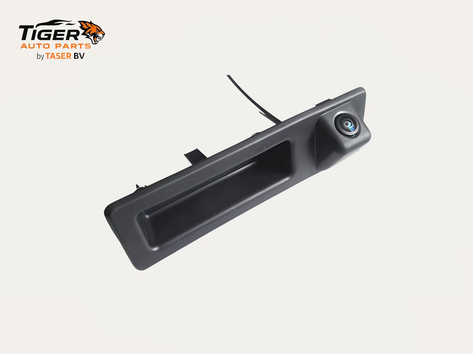 BMW F10 / F11 2010-2016 kofferklep greep met achteruitrijcamera