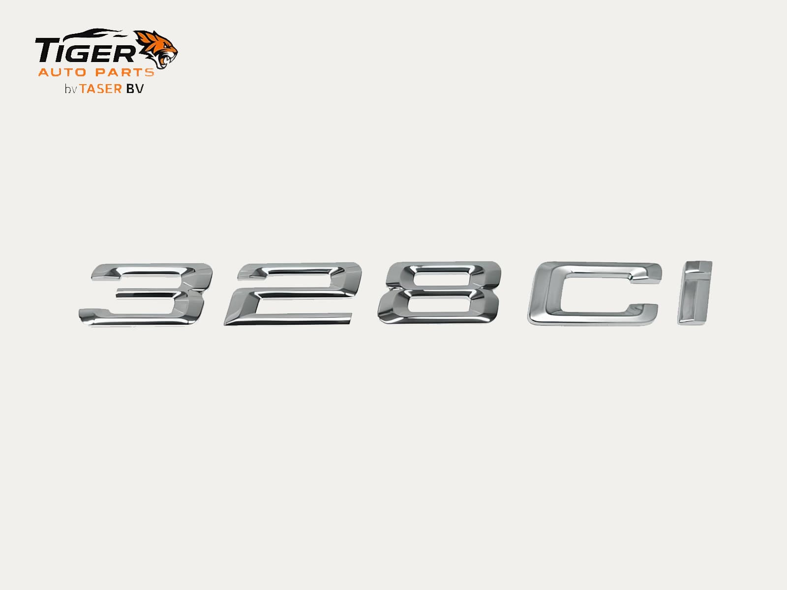 BMW E36 EMBLEEM 328ci