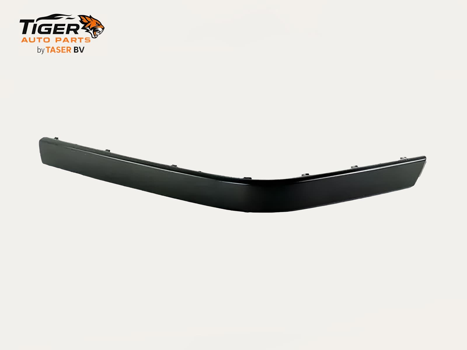 BMW E34 Voorbumper Stootlijst Links 1987-1992