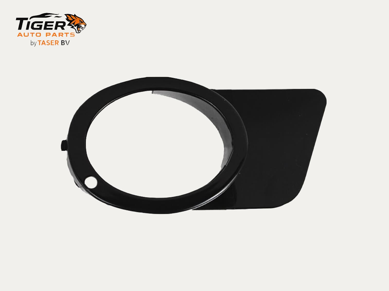 BMW E39 M5 mistlamp rooster rechts voorbumper (1996-2003)