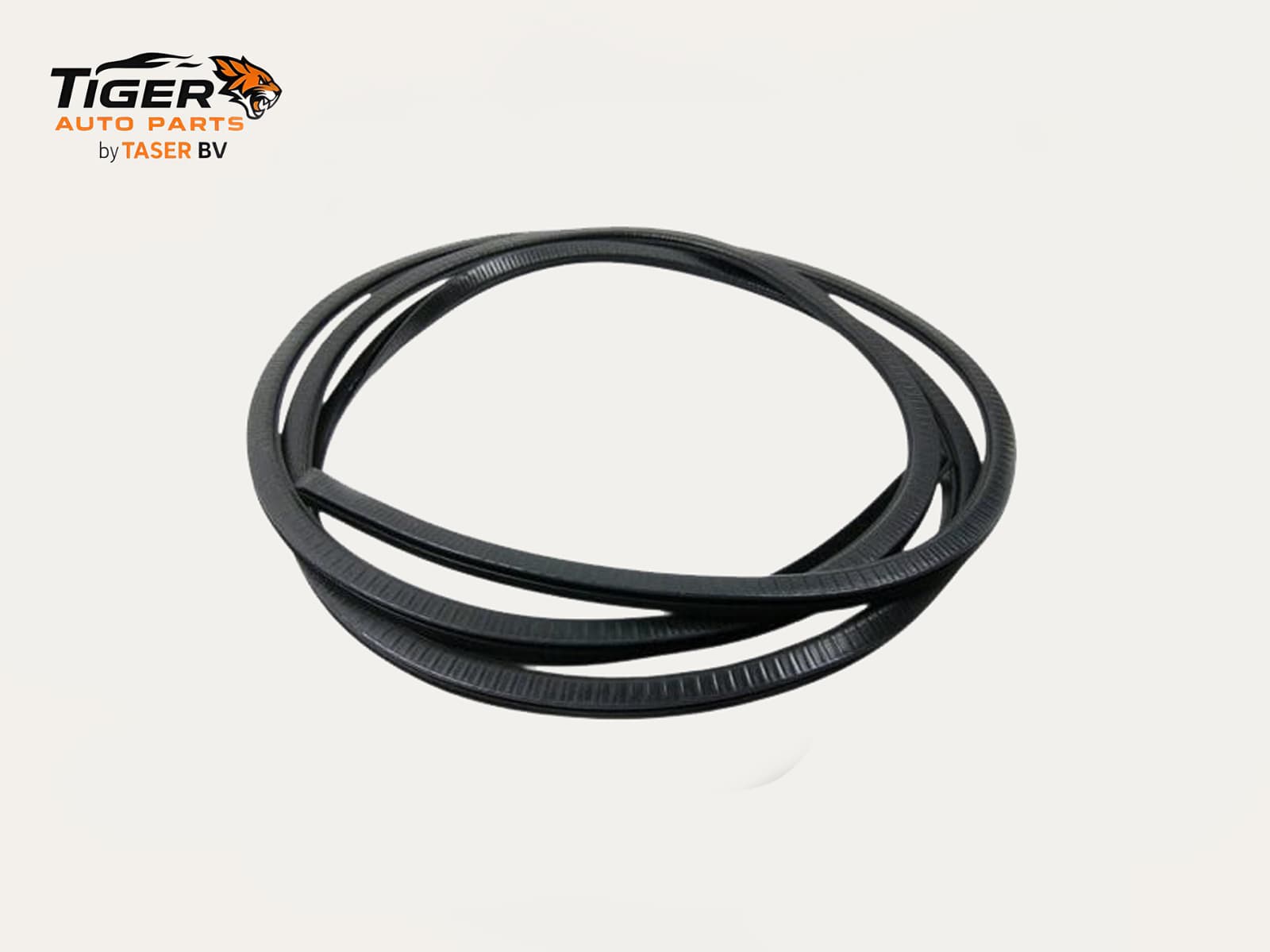 BMW E30 1984-1991 SCHUIFDAK RUBBERAFDICHTING