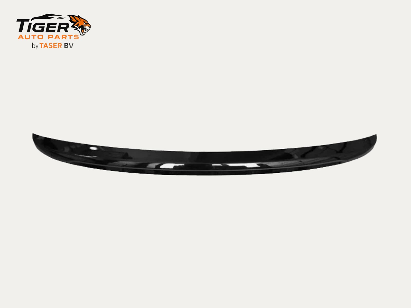 BMW E60 Sedan kofferspoiler slim model 2004-2010