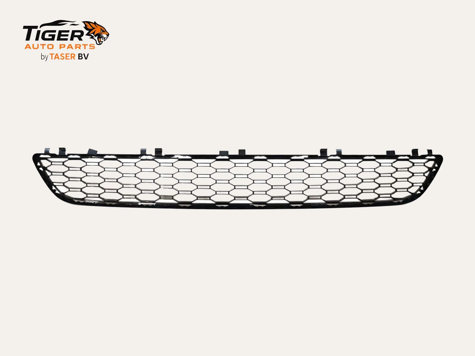 BMW G30 G31 voorbumper rooster midden M-Tech