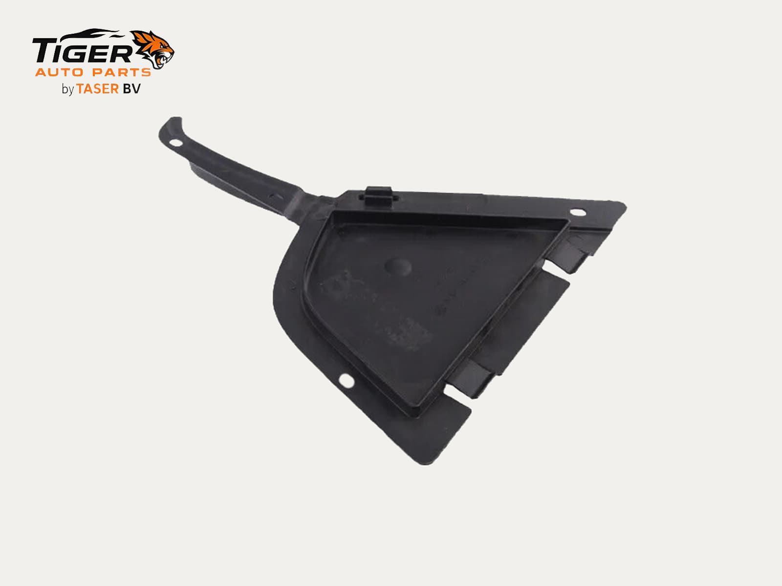 BMW E36 1991-1998 LUCHTGELEIDING LINKS VOOR