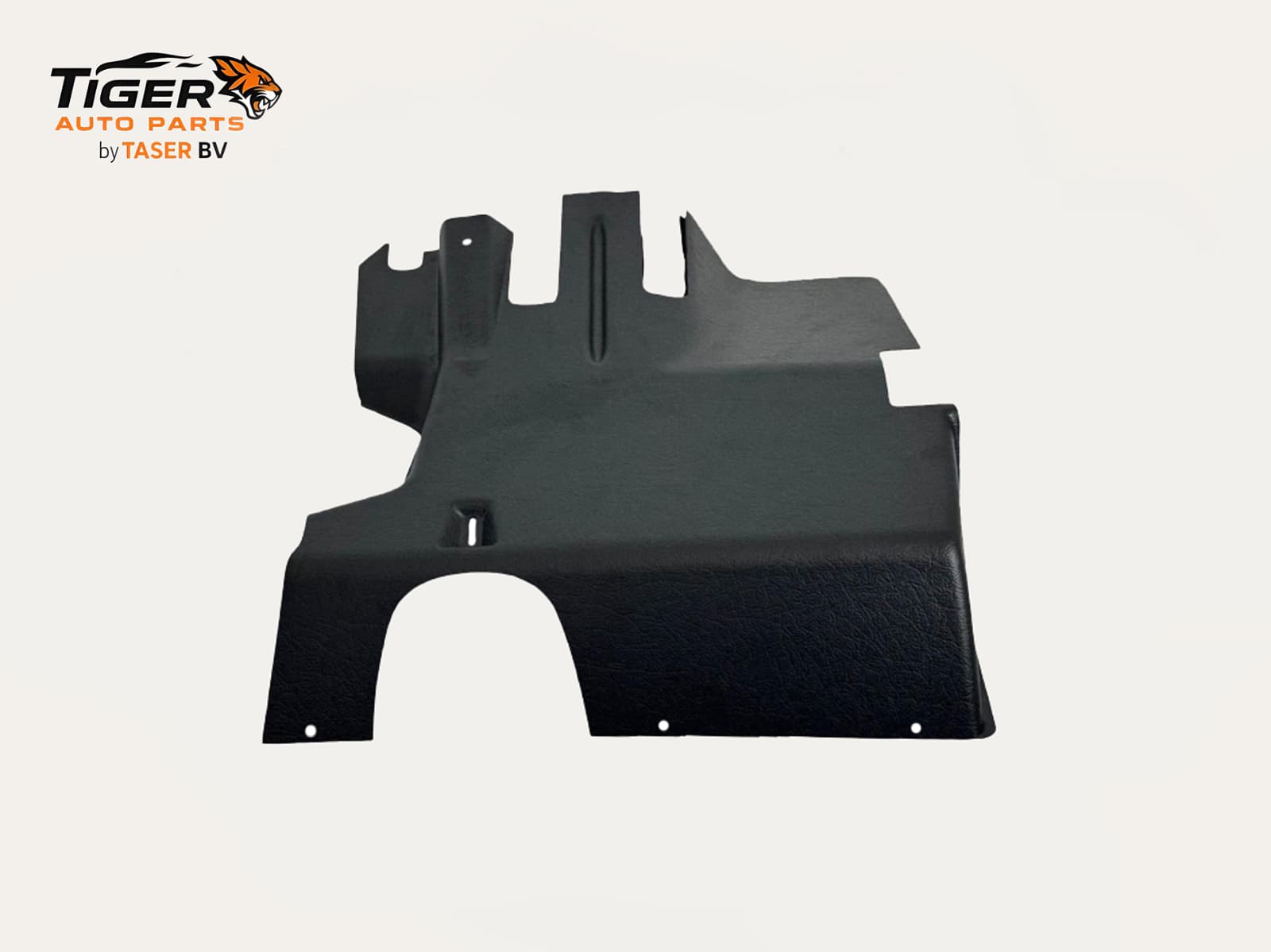 BMW E30 1984-1991 STUURKOLOMKAP ONDER (OEM-KWALITEIT) (1983-1991)