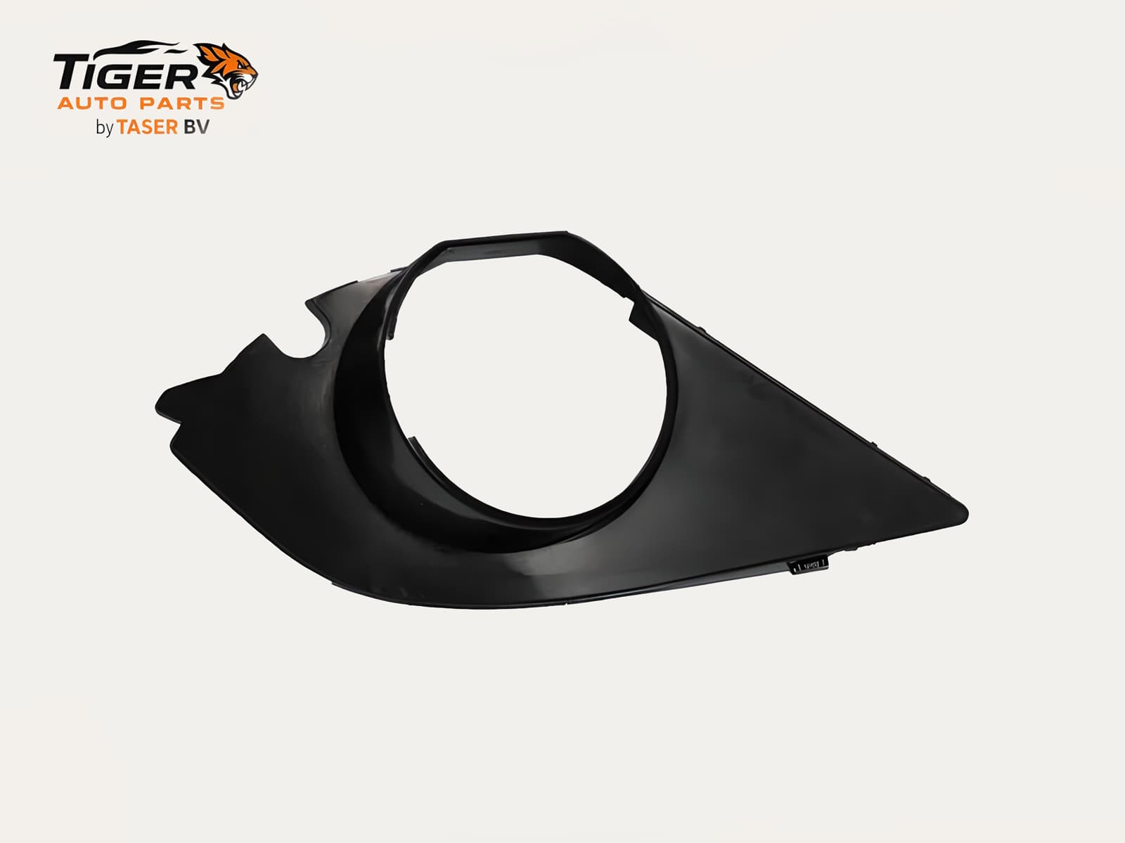 BMW E60 M-Tech Mistlamp Cover Rechts 2003-2007