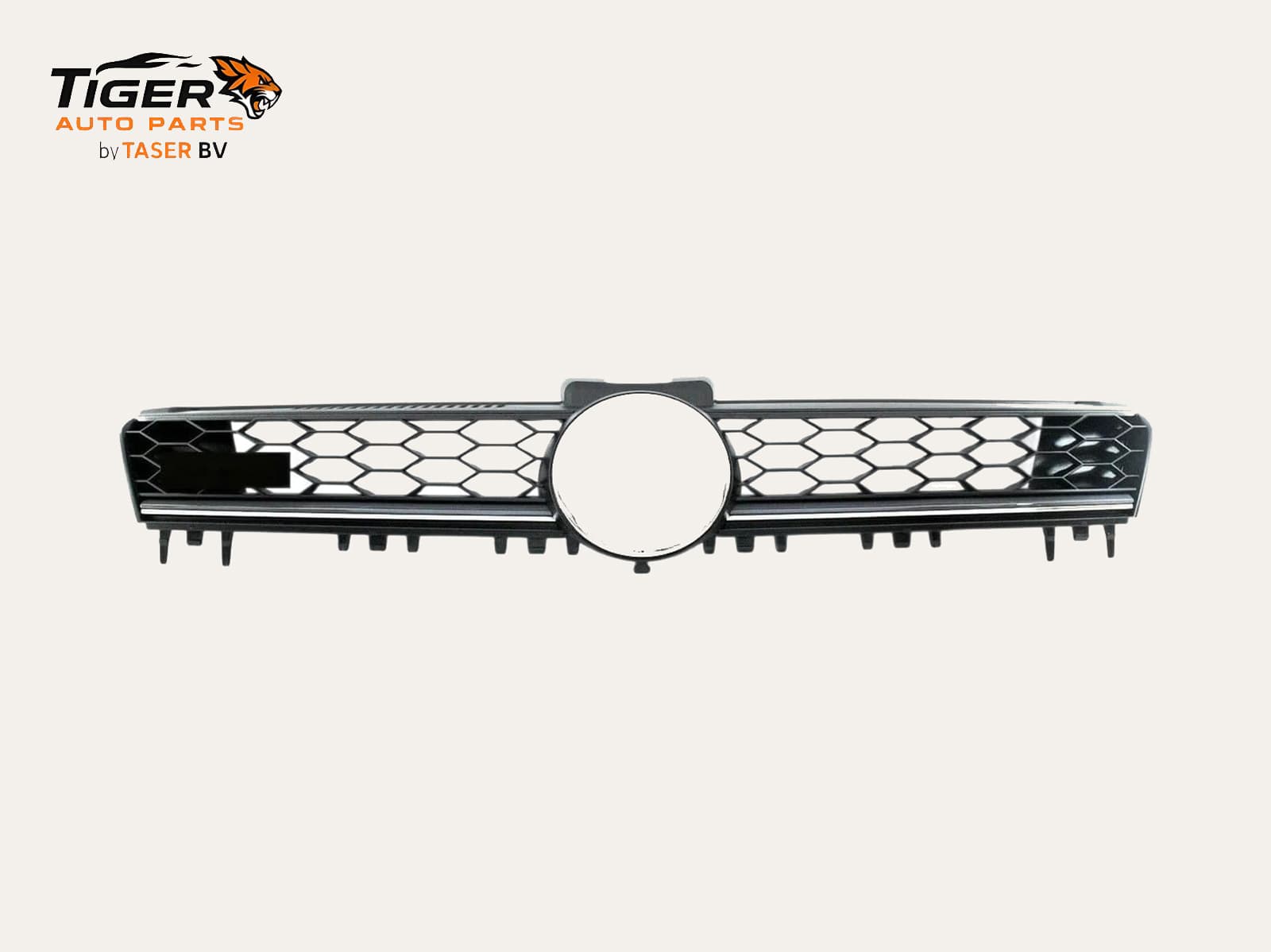 VW Golf 7 grille (2013-2017)