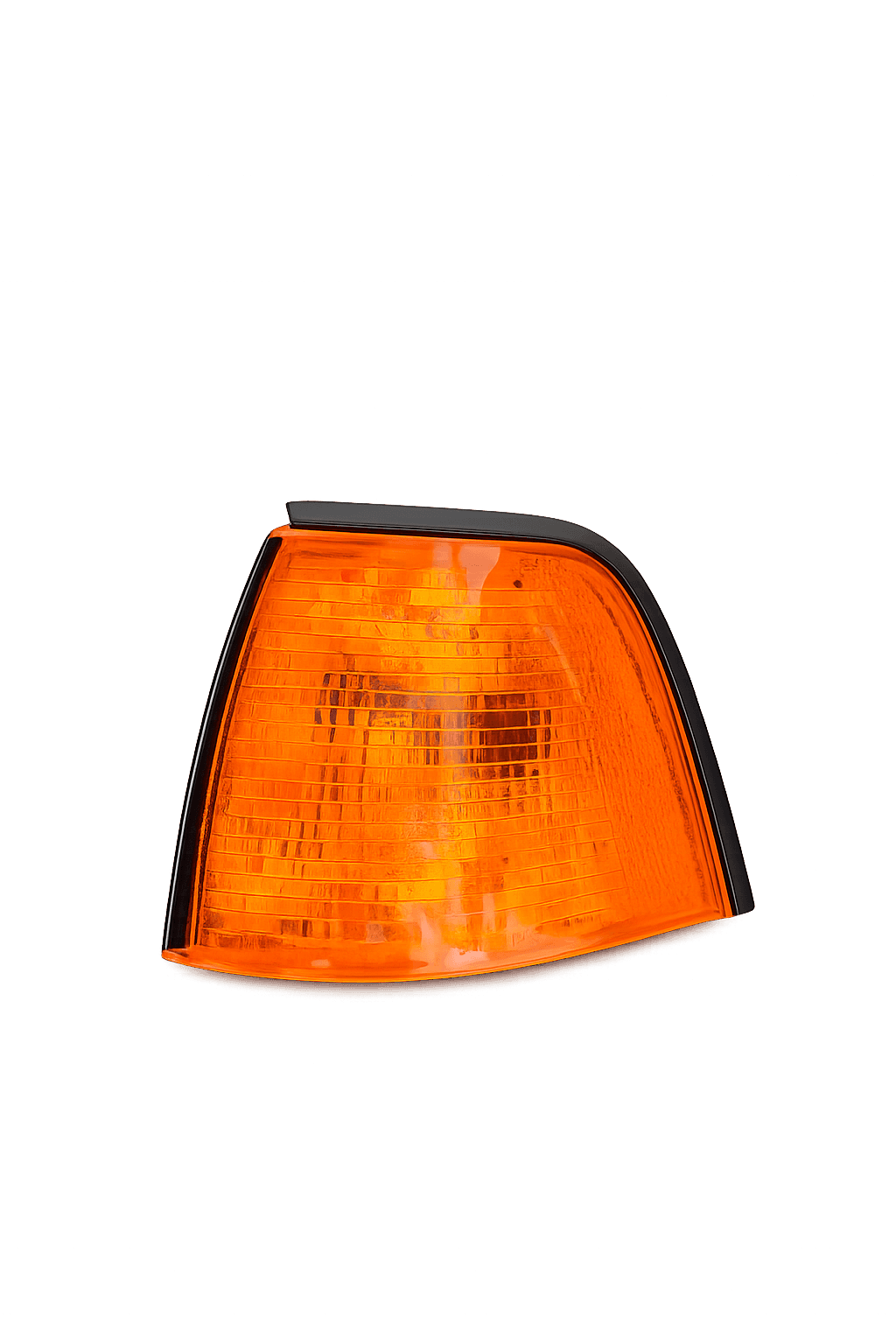 BMW E36 Voorste Knipperlicht Links Oranje