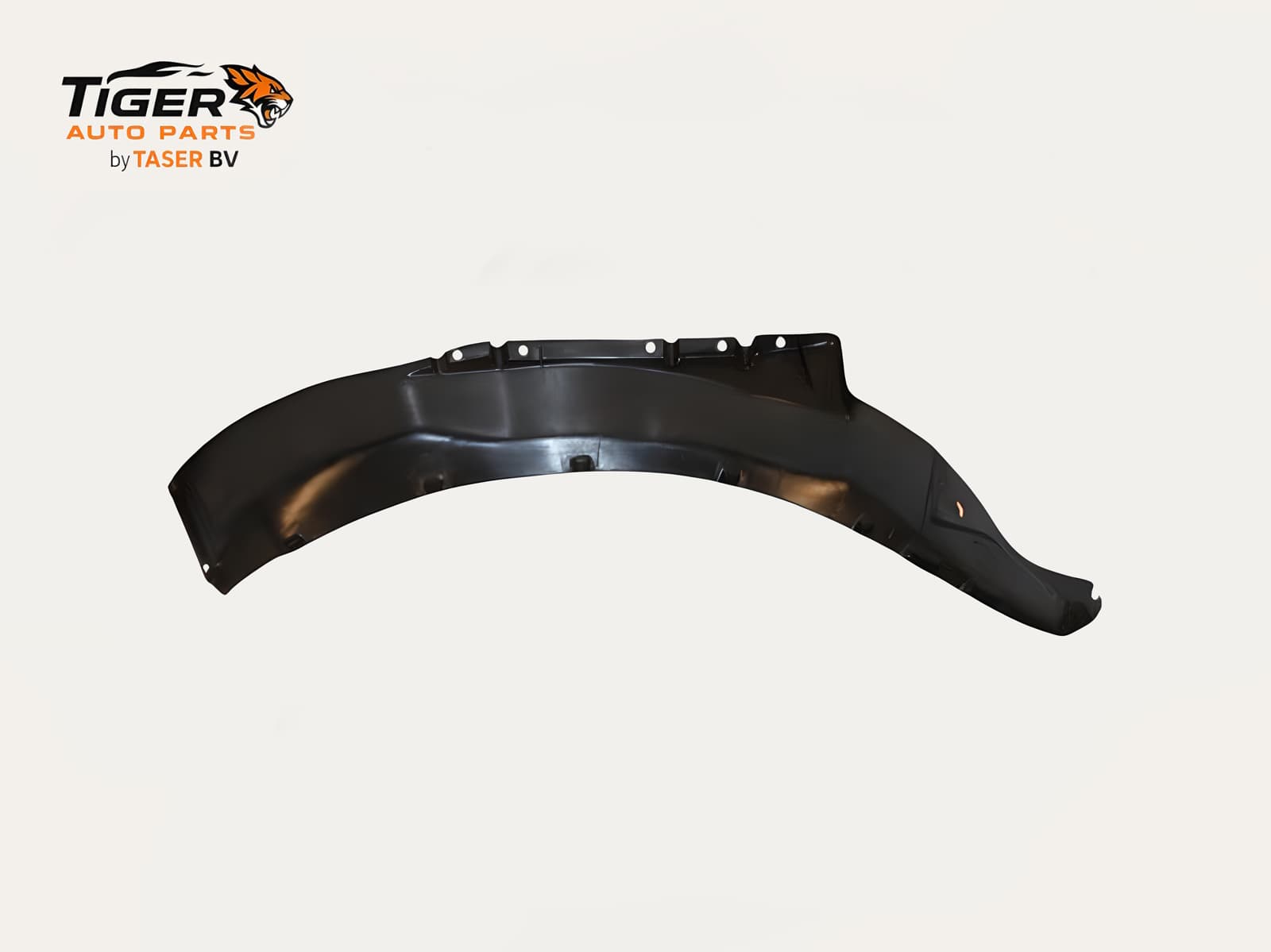 BMW E30 1984-1991 WIELKAST BEKLEDING VOOR RECHTS ACHTERSTE DEEL (1983-1991)