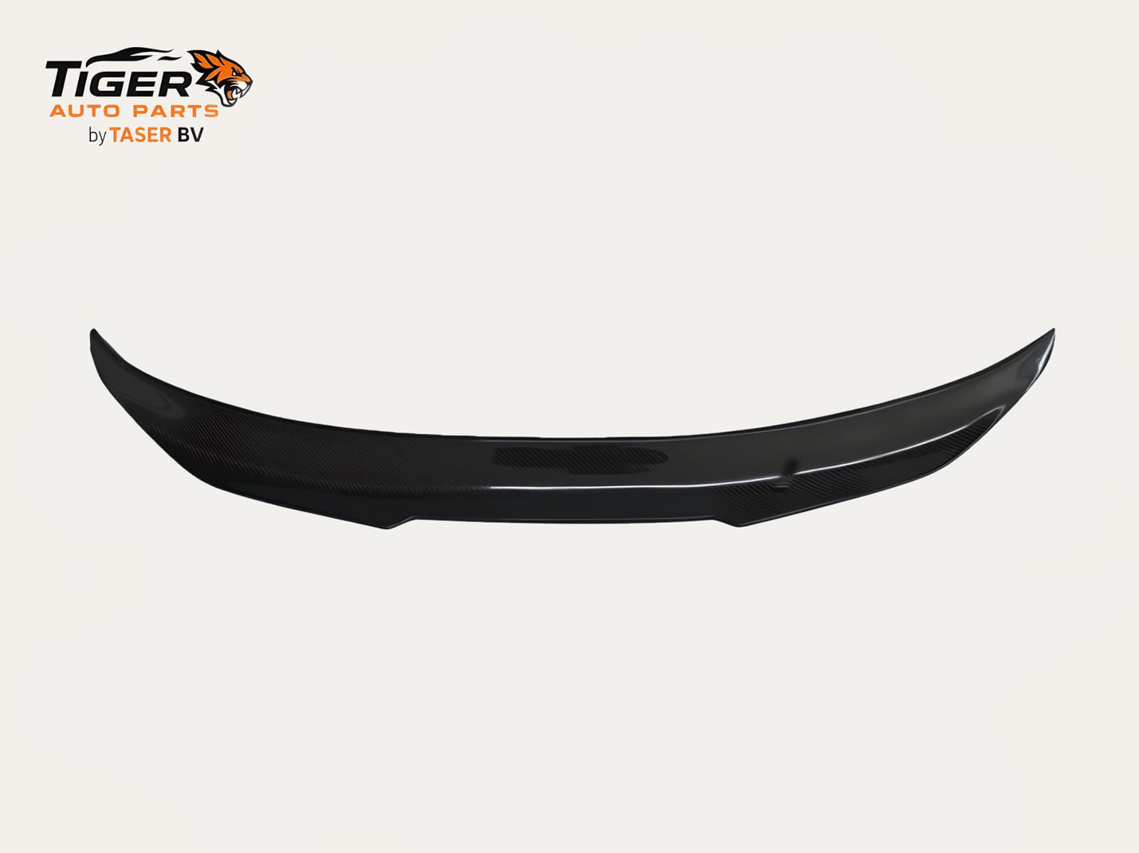 BMW F32 2013-2020 M PERFORMANCE KOFFERSPOILER - HOOGGLANS
