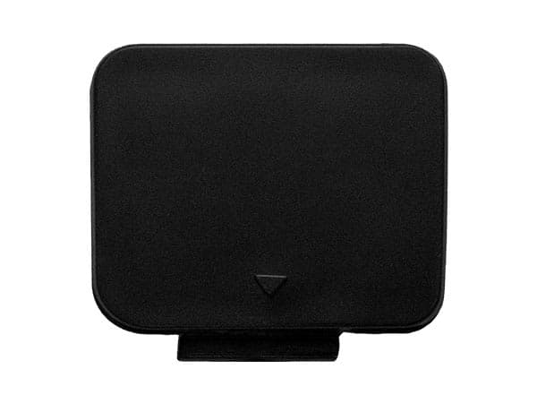 BMW E39 1996-2003 M5 TREKHAAK AFDEKKAP VOORBUMPER (1996-2003)