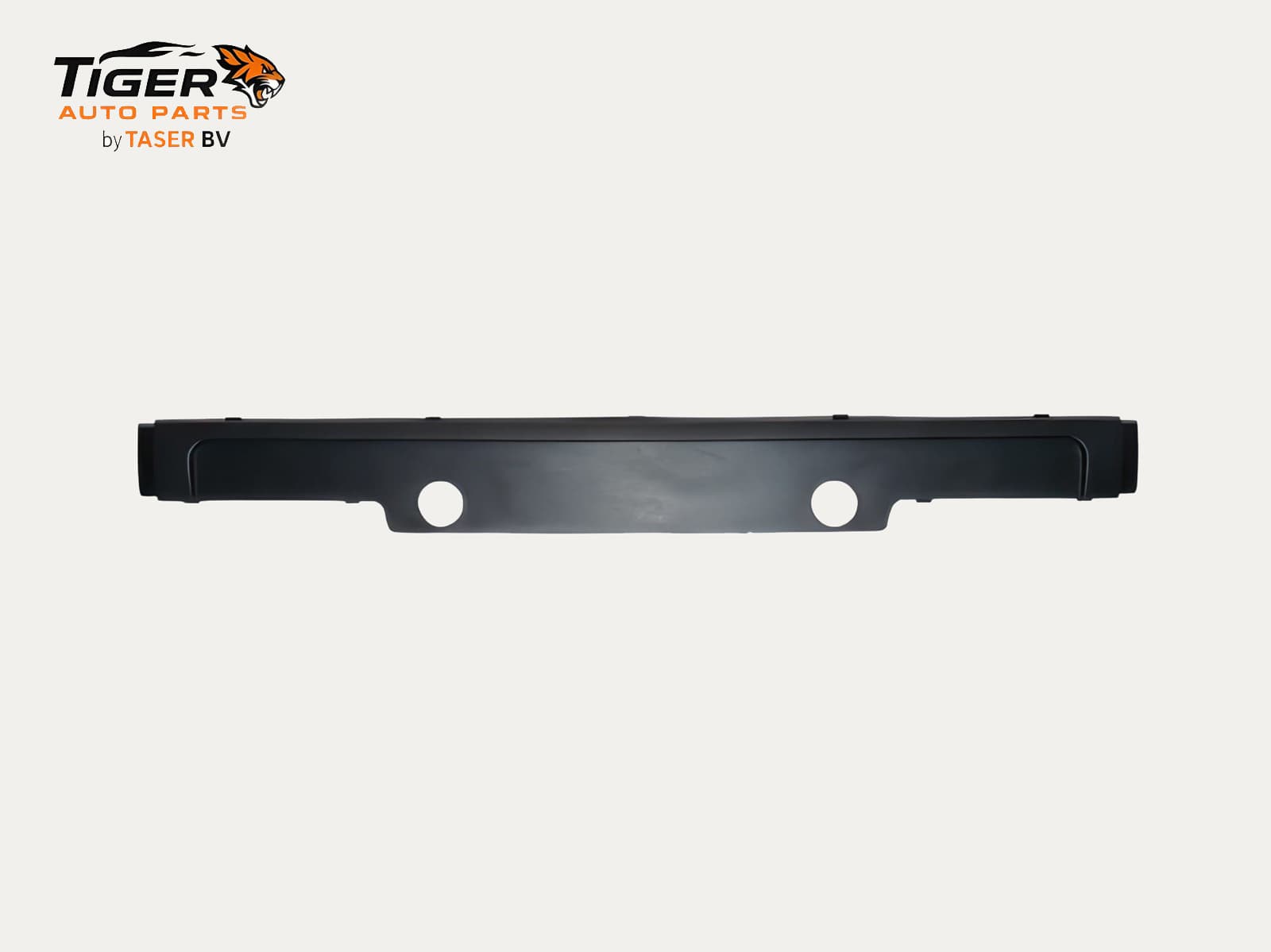 BMW E36 1991-1998 KENTEKENHOUDER VOORBUMPER M-TECH (M3-STIJL)