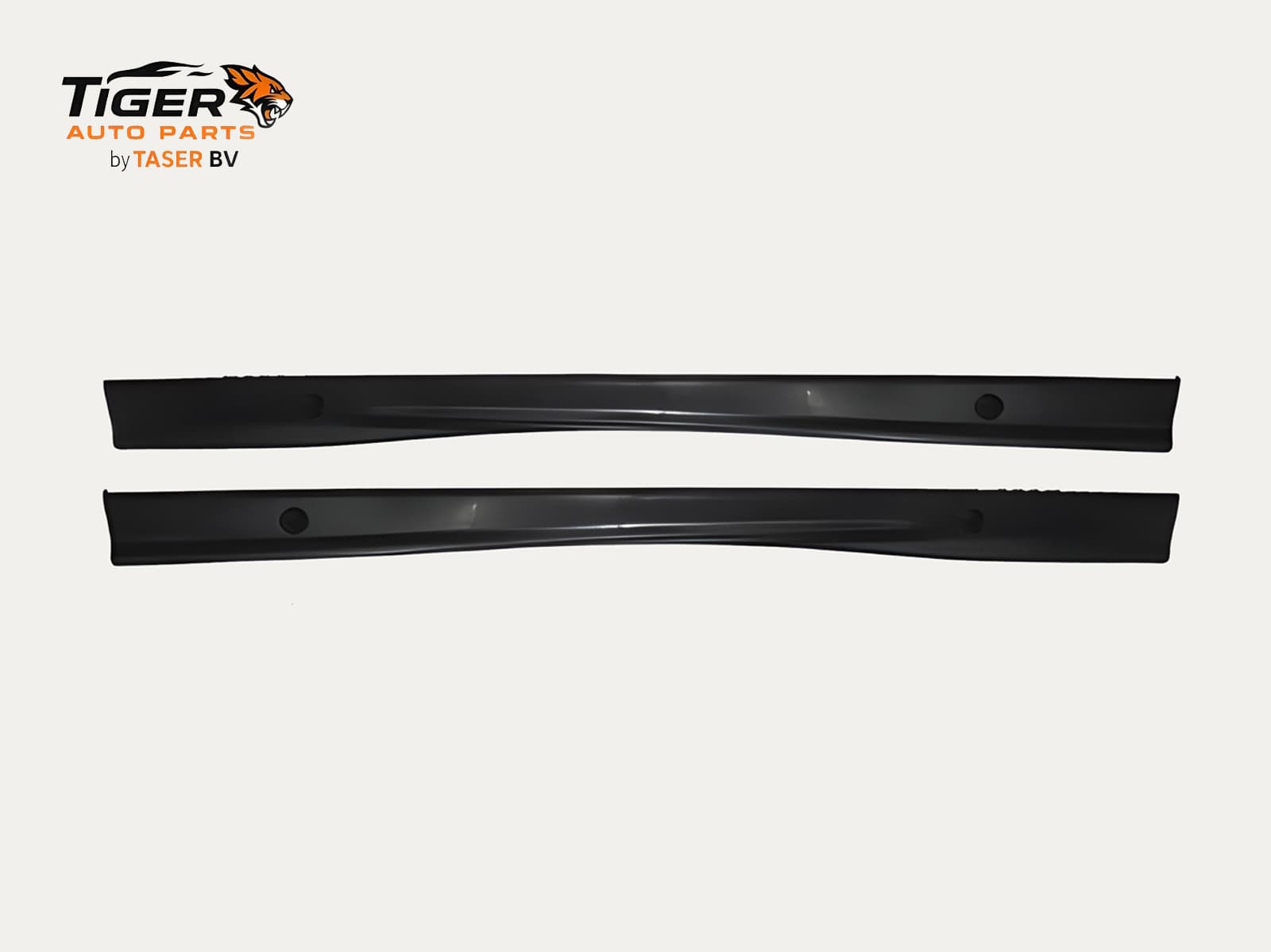 BMW 3-SERIE E36 90-97 SIDESKIRT COMPLETE SET ///M-STIJL (past op alle e36 behalve compact)