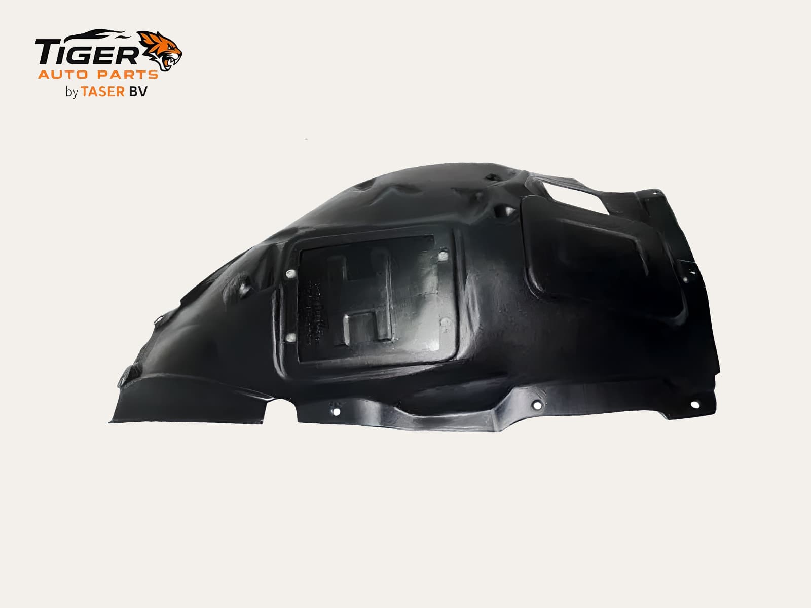 BMW F30 2011-2018 WIELKAST BEKLEDING VOOR RECHTS VOORSTE DEEL