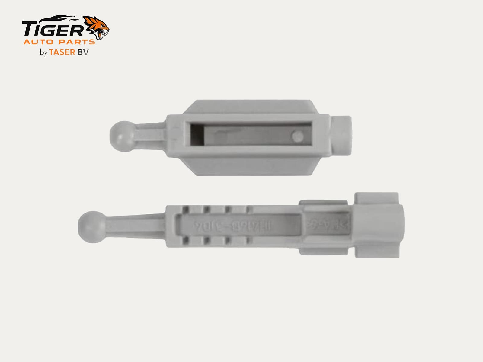 BMW E39 koplamp stelnokken set pre-facelift (1996-2000)