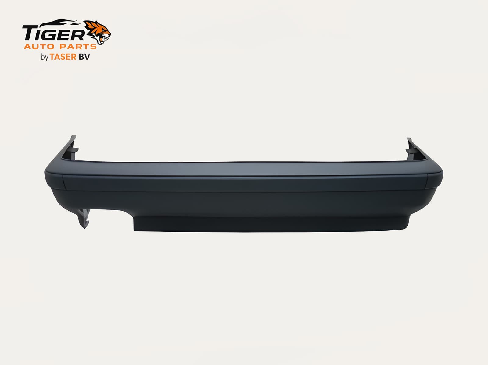 BMW E34 Achterbumper M-Tech / M5-Stijl Compleet 1988-1995