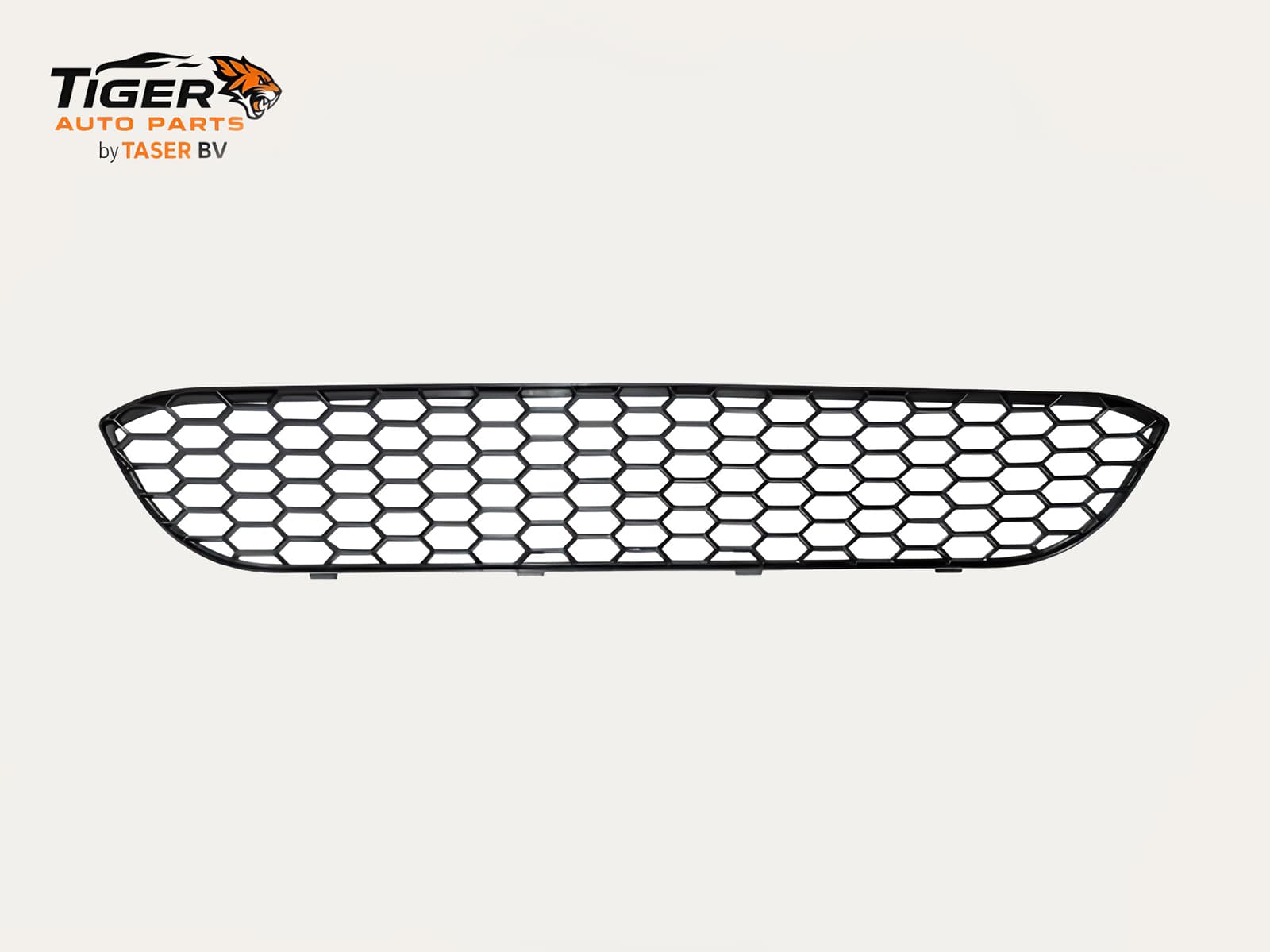 BMW E60 / E61 M5 achterbumper middenrooster 2004-2006