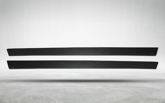 BMW E34 1988-1995 M-TECH M5 SIDESKIRT SET (1987-1995)