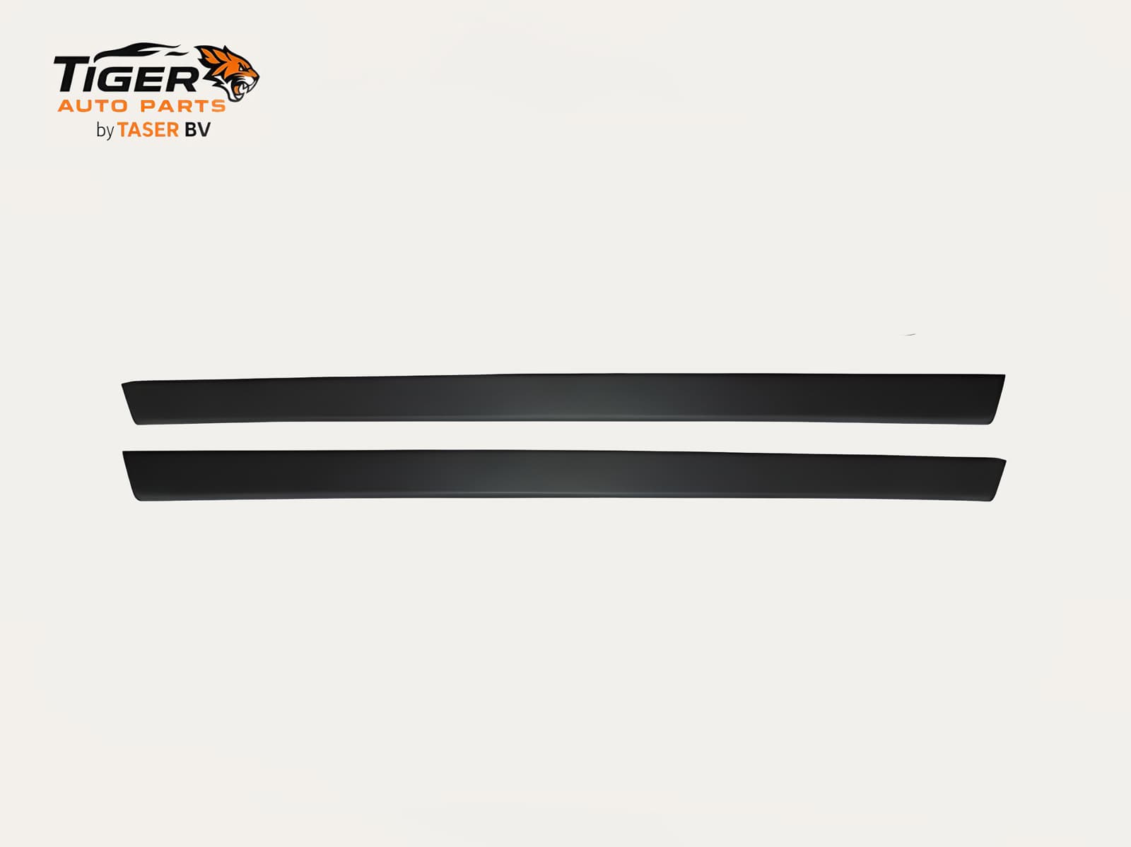 BMW E34 M-Tech / M5 Sideskirts Set 1988-1995