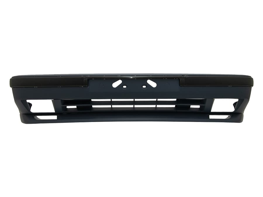 BMW 5-SERIE E34 88-95 VOORBUMPER COMPLETE ///M-TECH