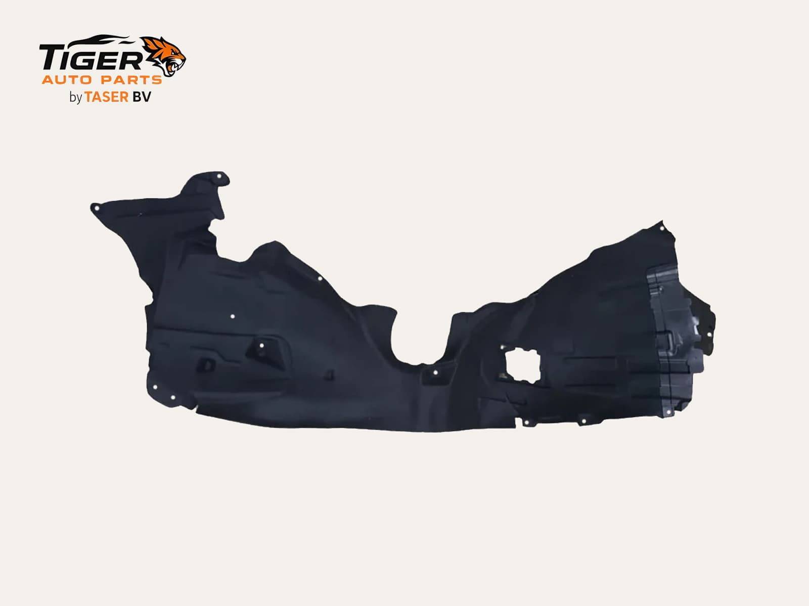 Mercedes GLA X156 Wielkastbekleding Links Voor (2013-2019)