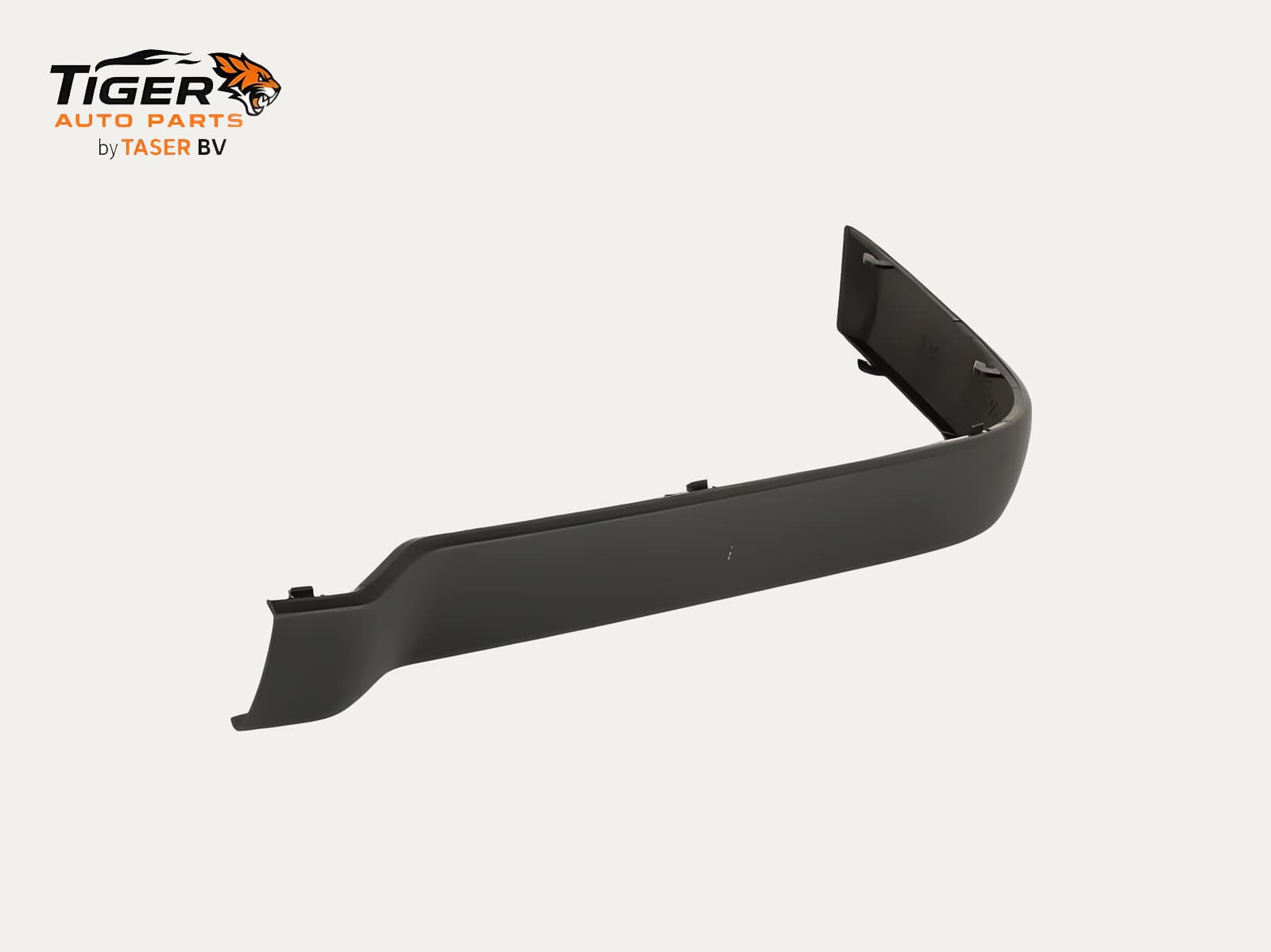 BMW E36 1991-1998 M-TECH / M3 VOORBUMPER STOOTLIJST LINKS