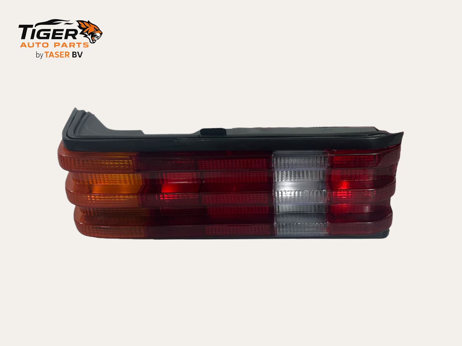 Mercedes W201 E190 Achterlicht Links Oranje Knipperlicht 1984-1992