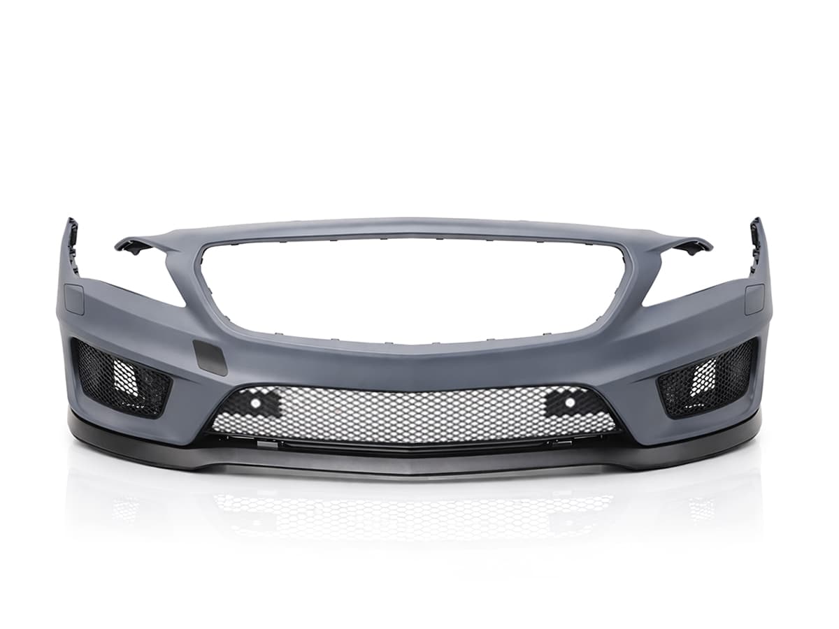 Mercedes CLA C117 AMG Voorbumper Compleet 2013-2015