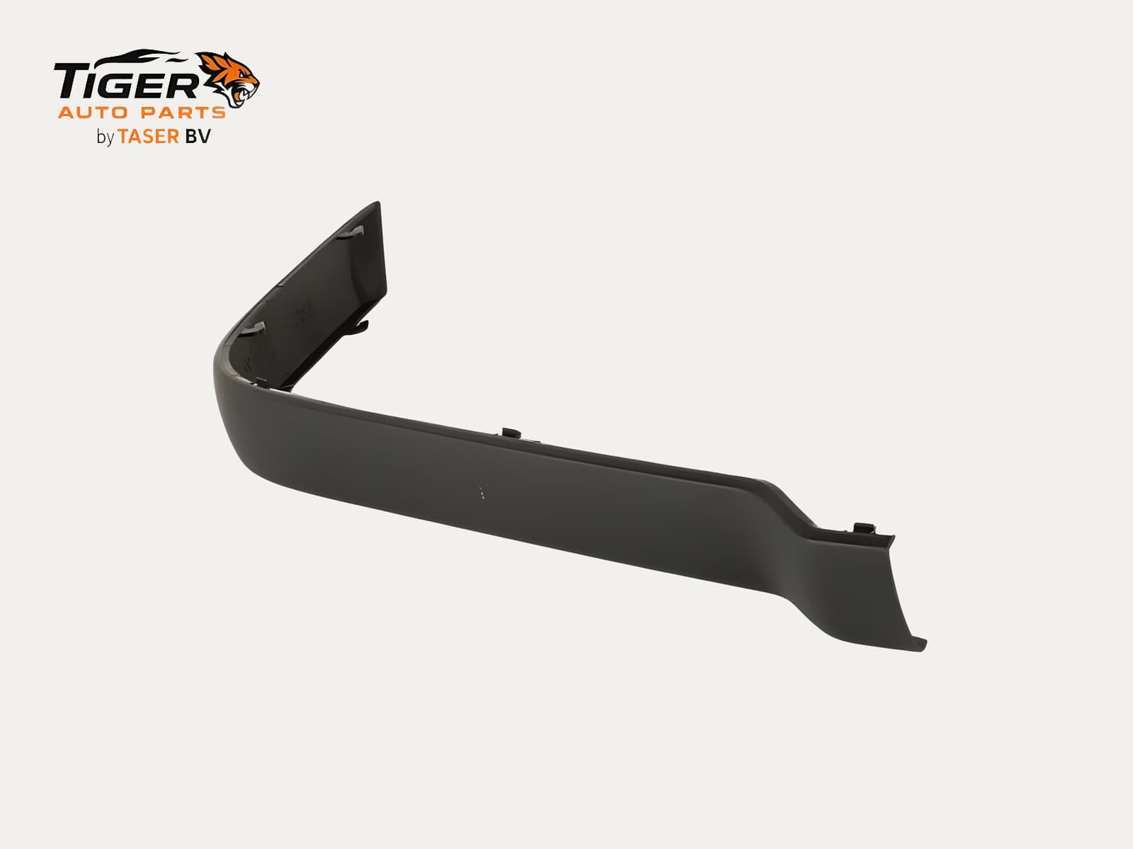 BMW E36 1991-1998 M-TECH / M3 VOORBUMPER STOOTLIJST RECHTS