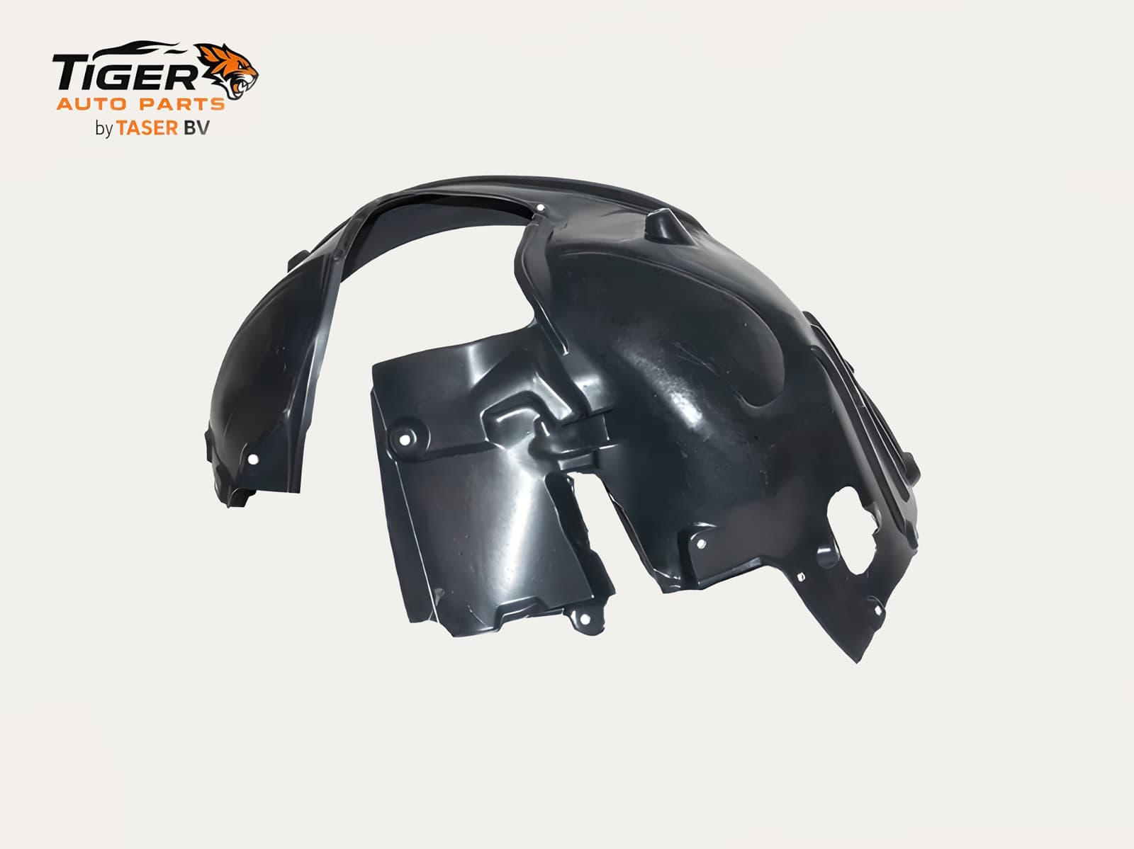 BMW E60 / E61 Wielkastbekleding Voor Links 2004-2010