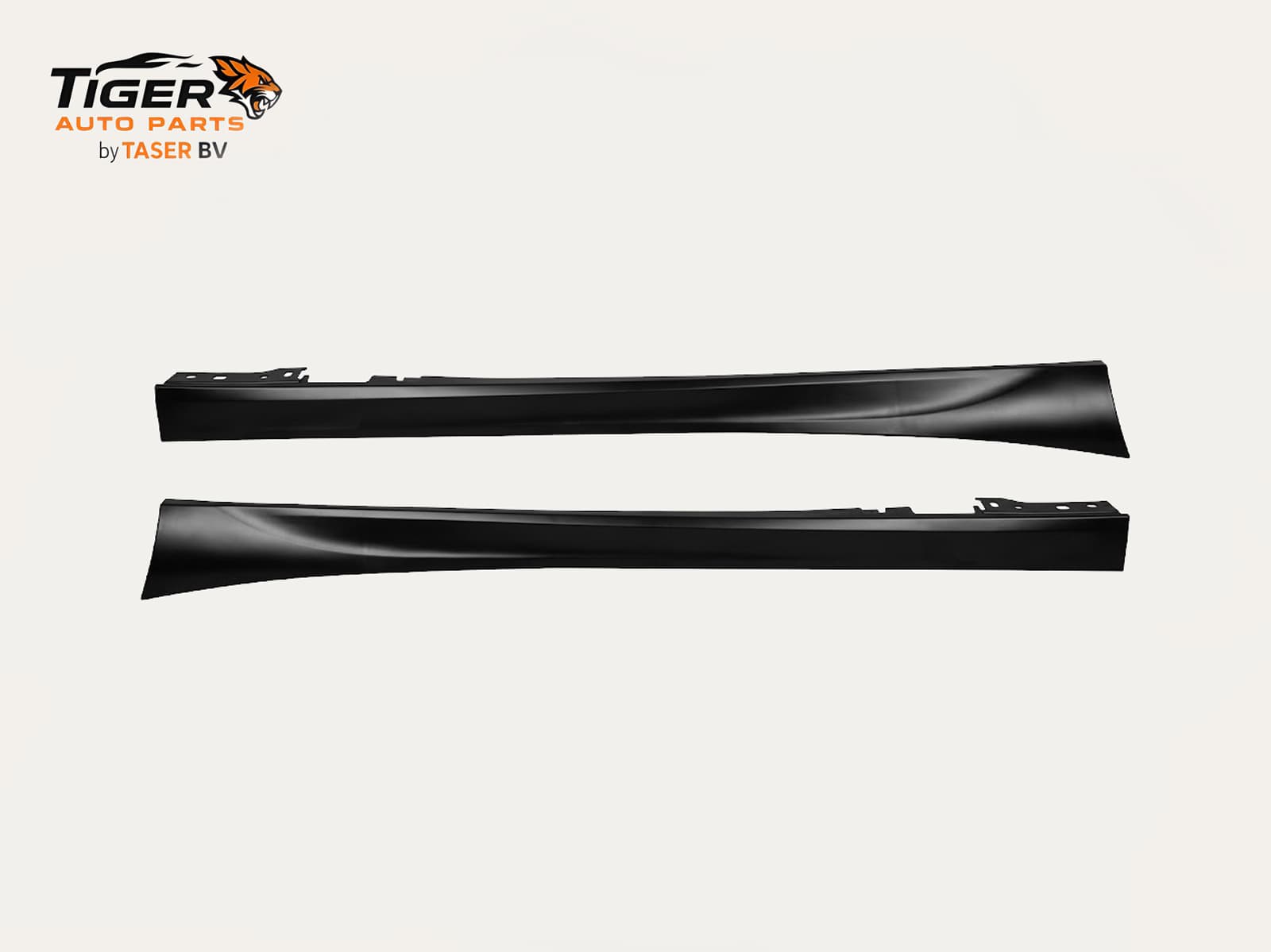 BMW 1-SERIE F20-F21 11-19 SIDESKIRT COMPLETE M-TECH