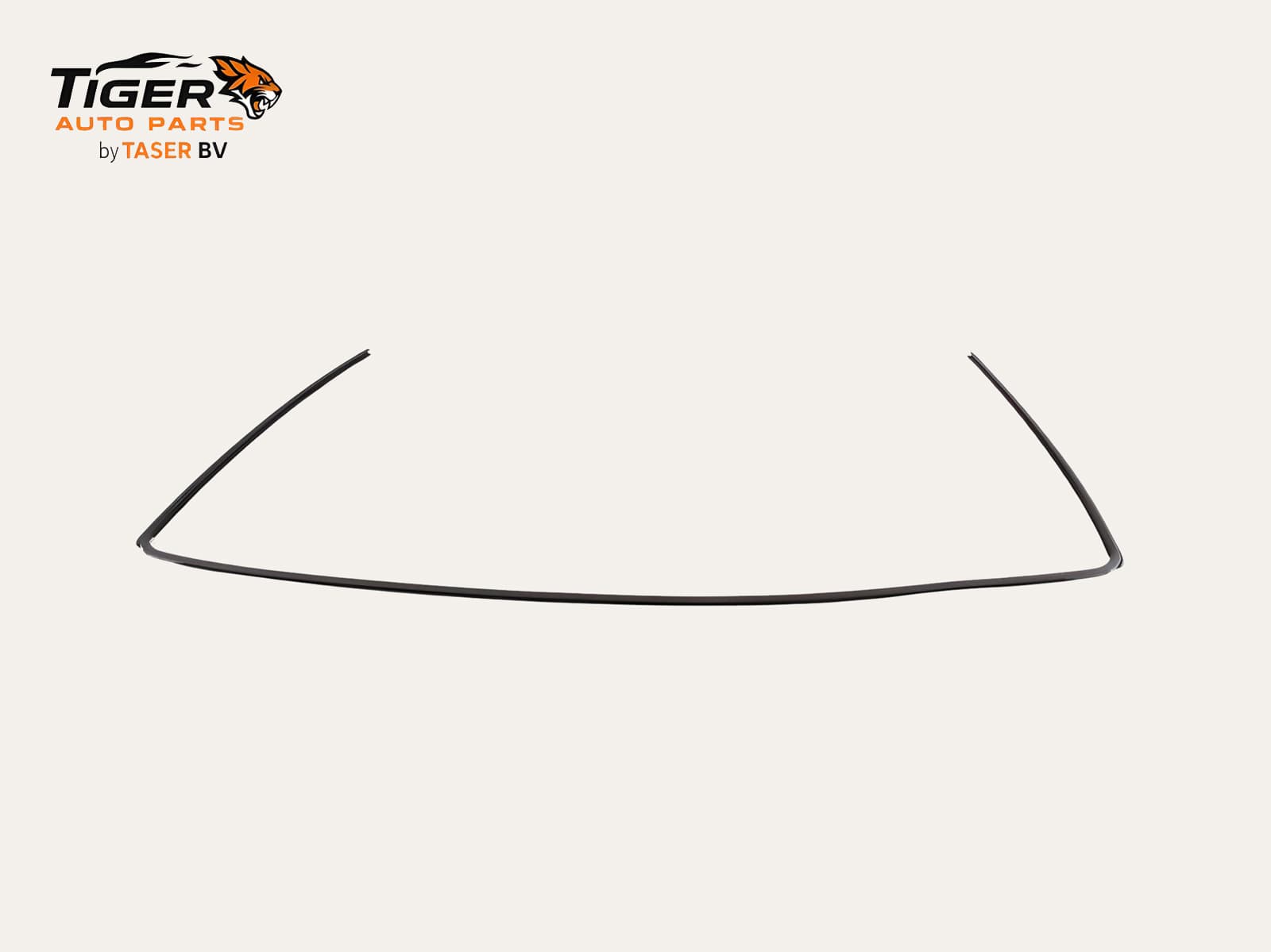 BMW E46 1998-2001 VOORRUIT RUBBERAFDICHTING