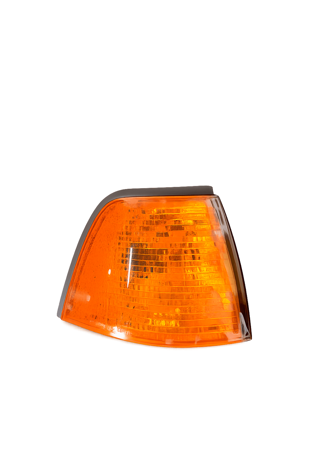 BMW E36 Voorste Knipperlicht Rechts Oranje