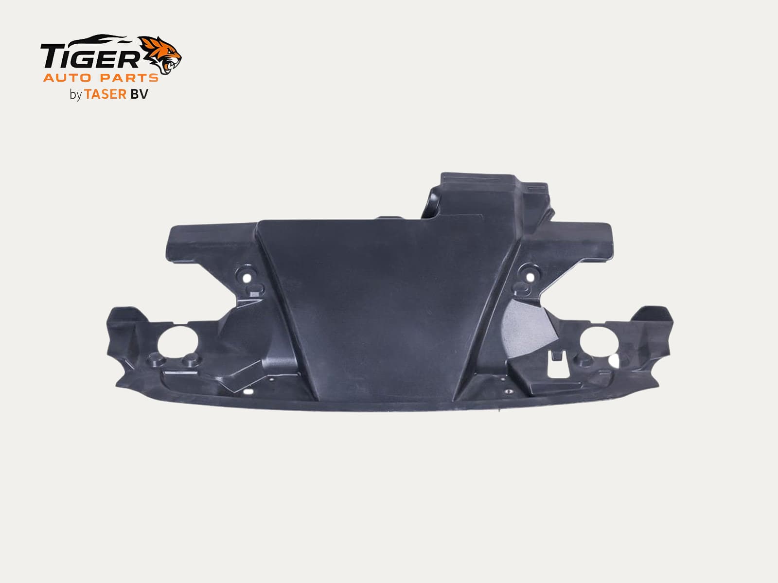 BMW E36 1991-1998 BOVENSTE LUCHTGELEIDING VOOR (320I-328I)