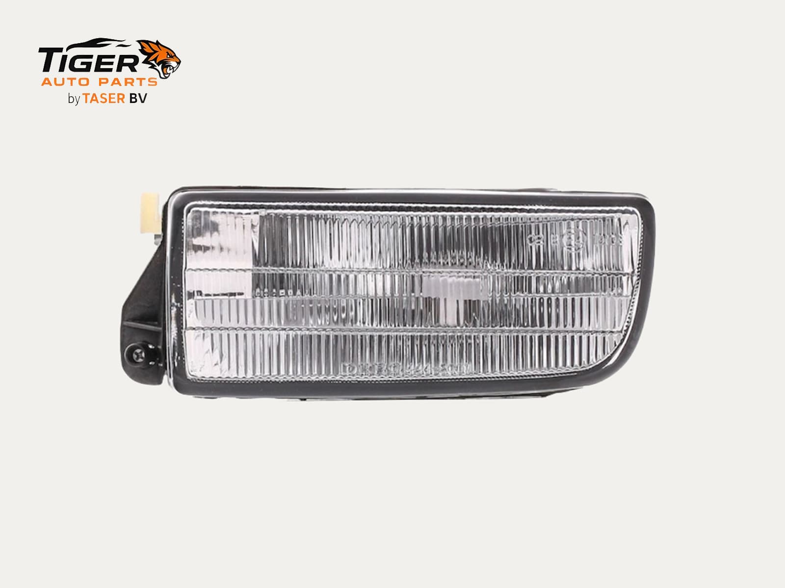 BMW 3-SERIE E36 91-98 MISTLAMP LINKS (past op alle e36 behalve compact)