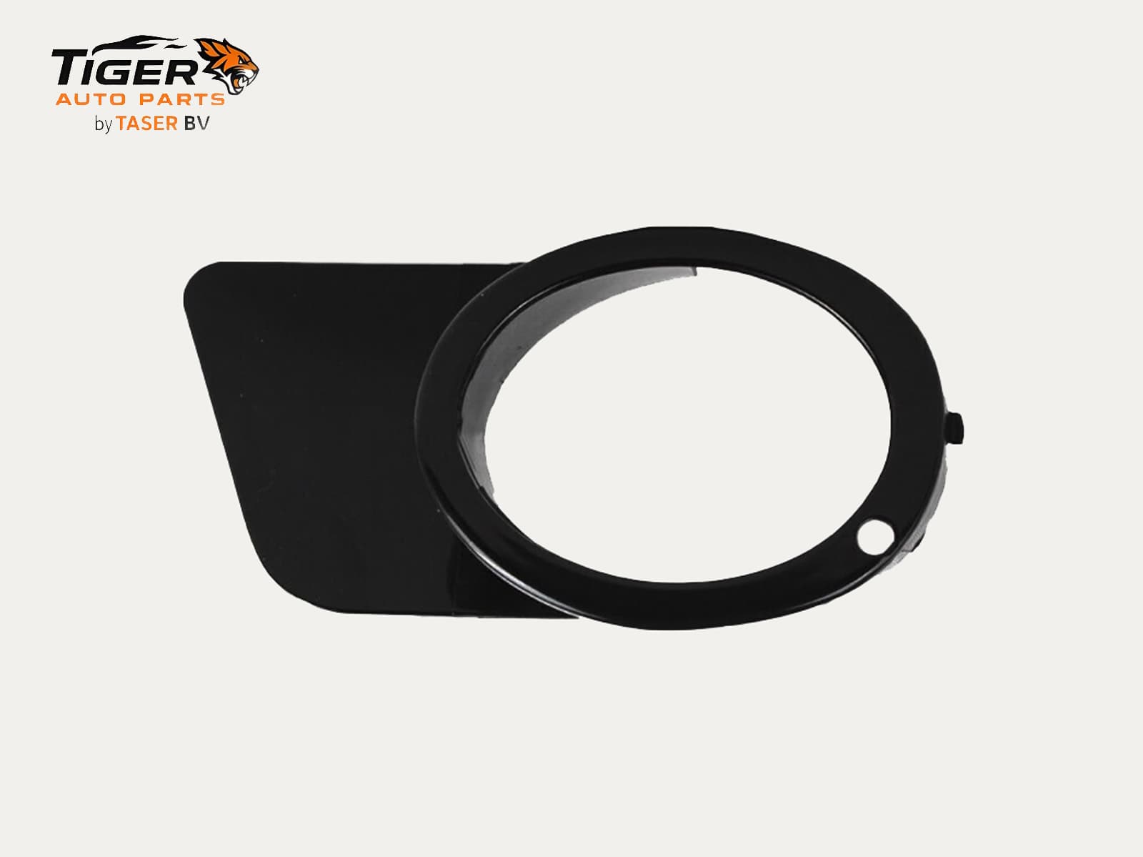 BMW E39 M5 mistlamp rooster links voorbumper (1996-2003)