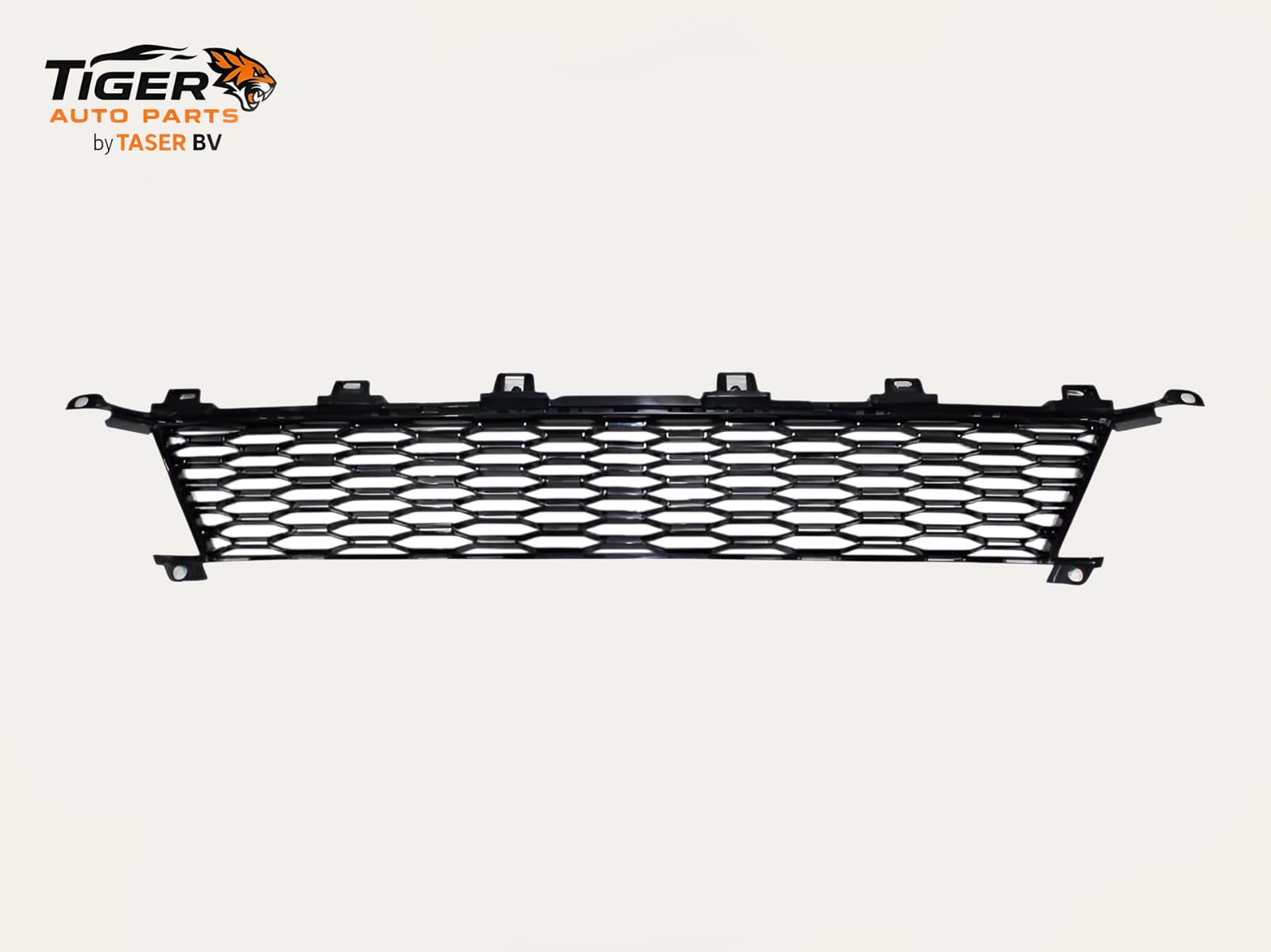BMW G20 2019- VOORBUMPER ROOSTER MIDDEN M-TECH
