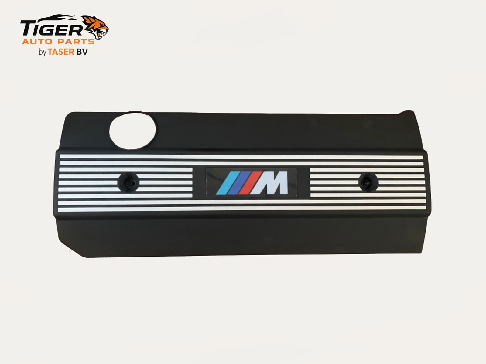 BMW E34 motorafdekking M50 1988-1995