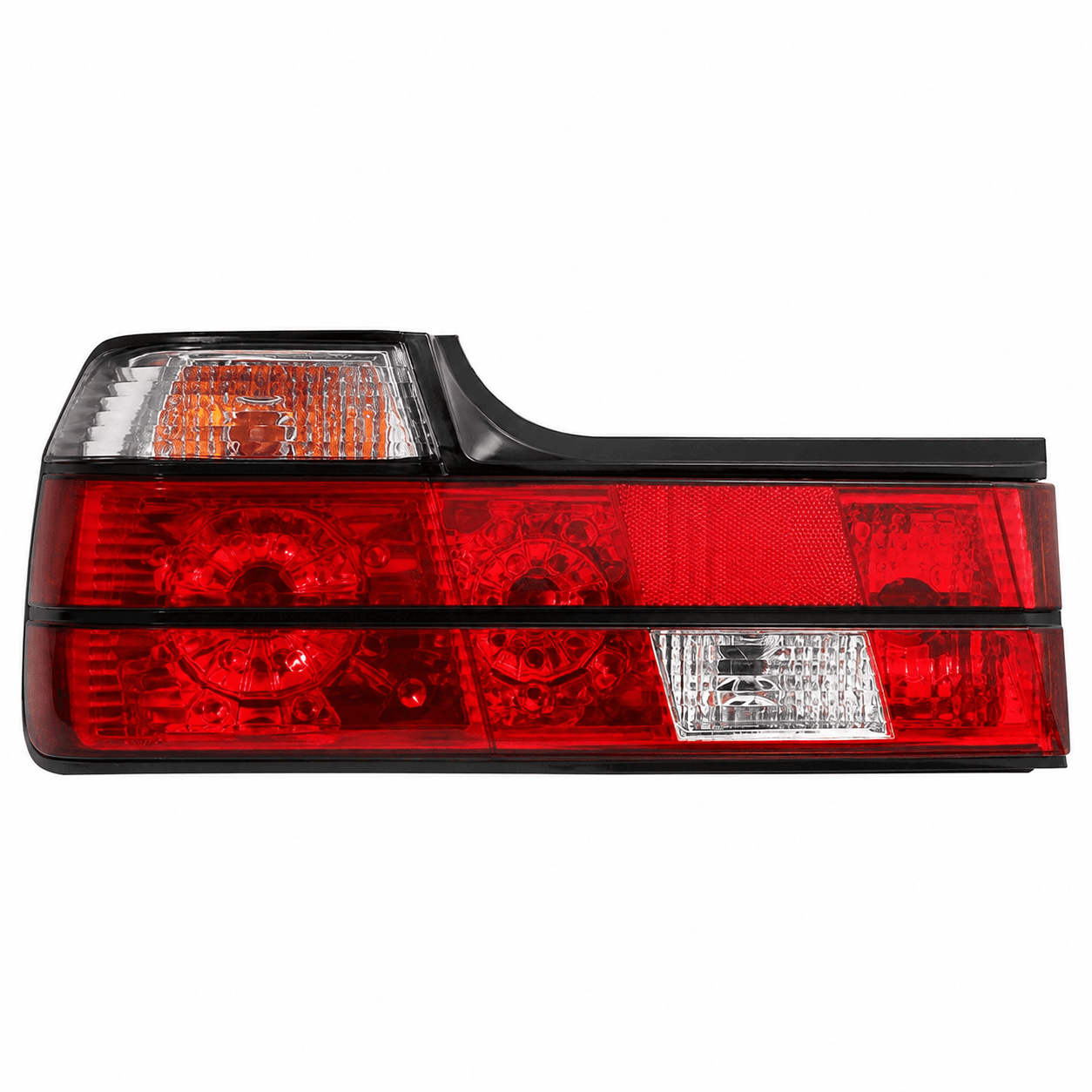 BMW 7 Serie E32 achterlicht links 1988-1994