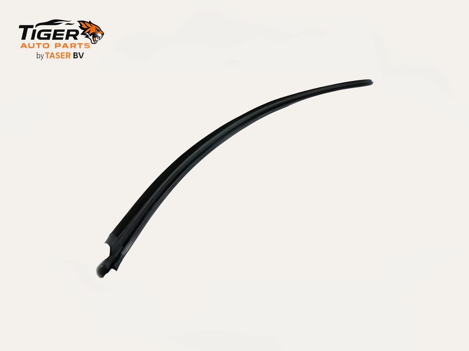 BMW E60 / E61 achterruit afdichtingsstrip onderzijde 2004-2010