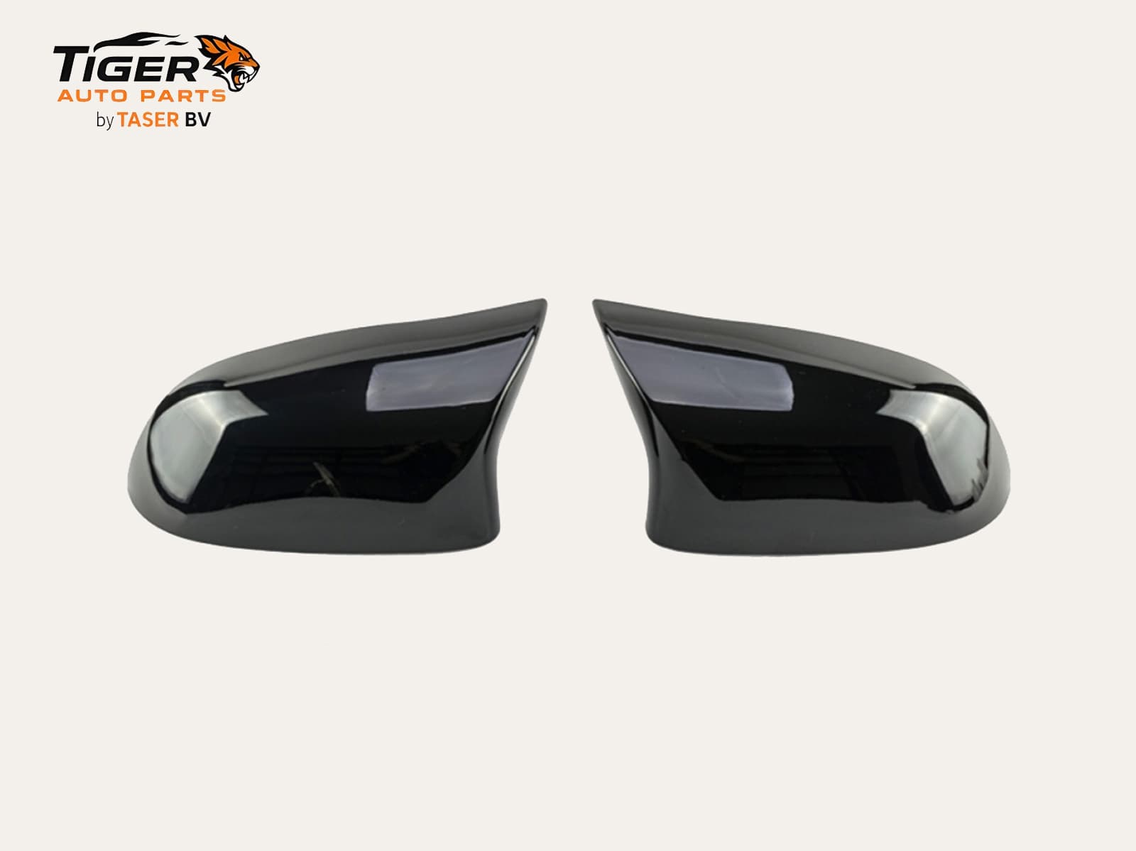 BMW X3 F25 spiegelkappen F15-stijl set (2011-2014)