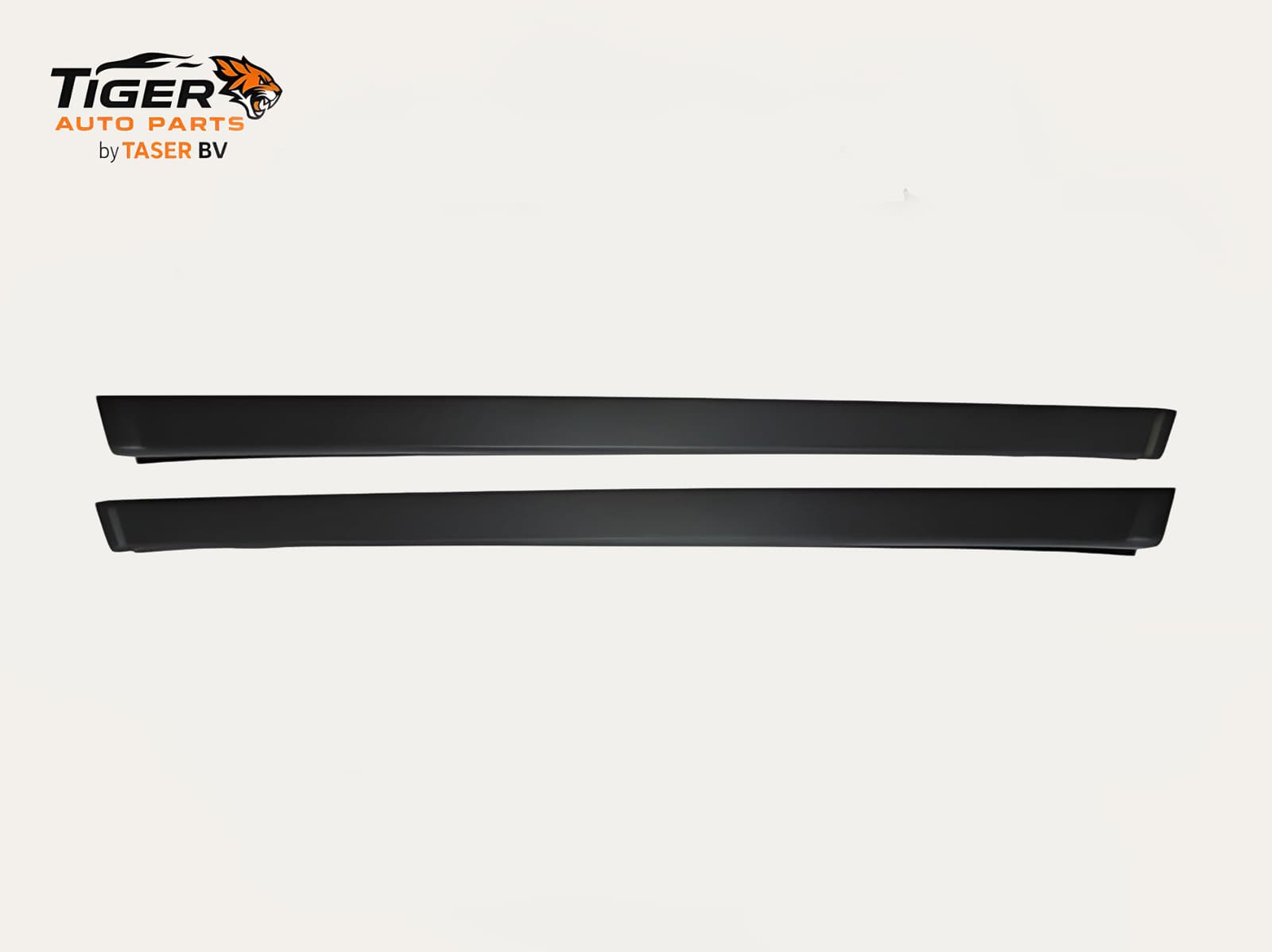 BMW E30 1984-1991 SEDAN/COUPE M-TECH SIDESKIRT SET (1988-1991)