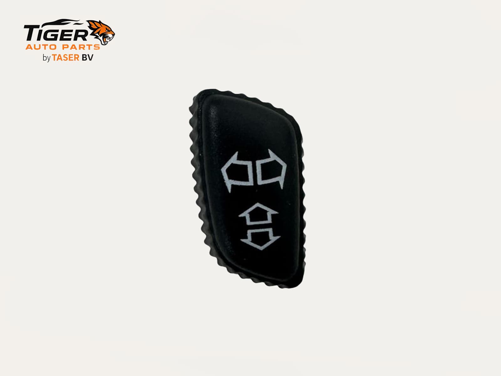 BMW E34 Knop Stoelverstelling 1988-1995