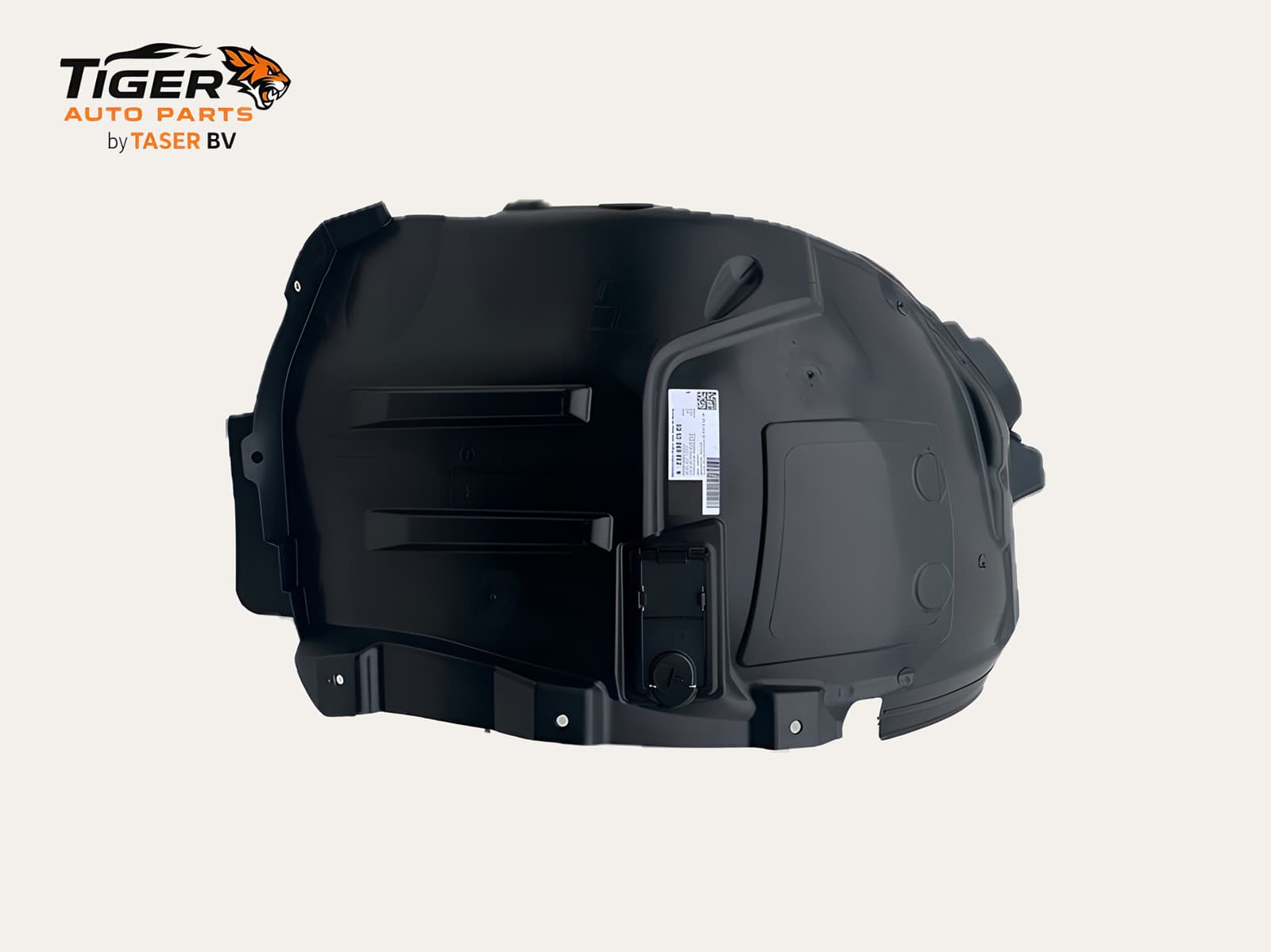 Mercedes W213 / C238 Wielkast bekleding Links Voor OEM Kwaliteit