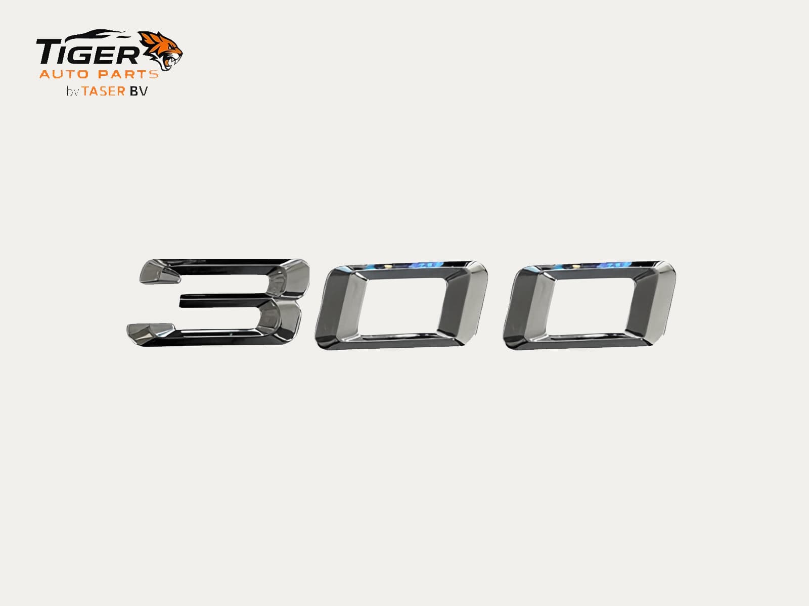 BMW EMBLEEM “300”
