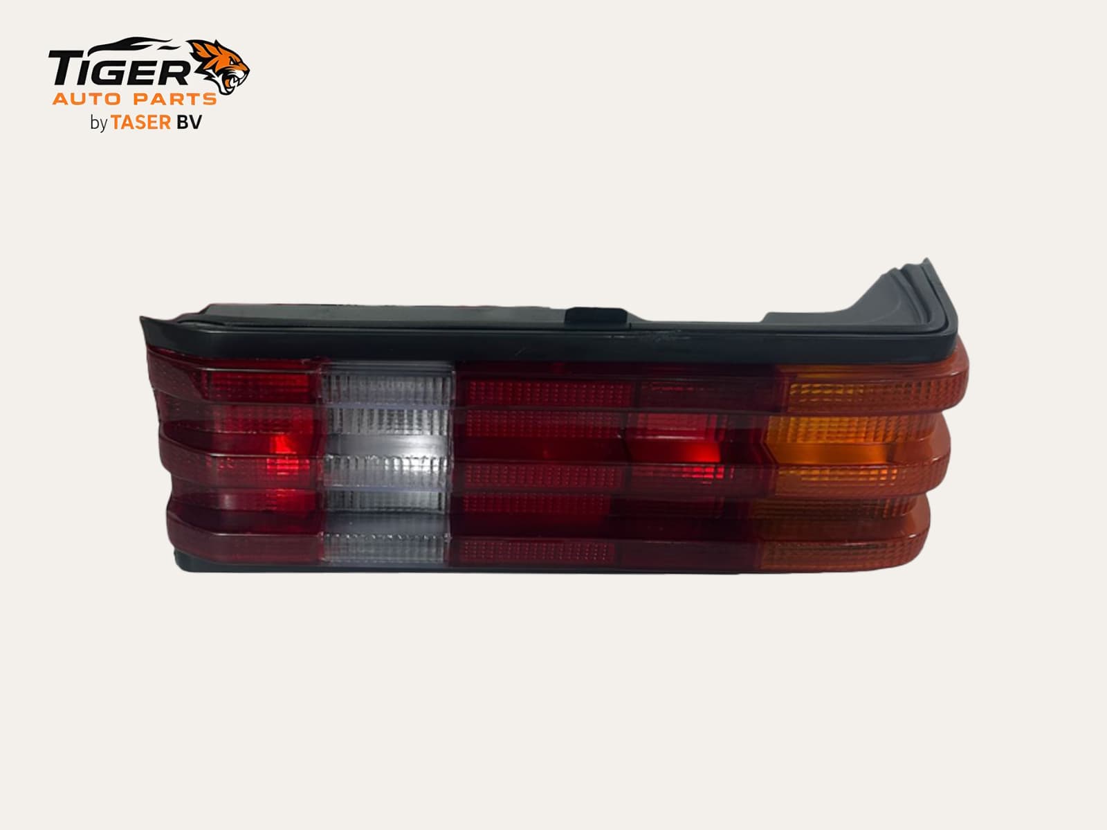 Mercedes W201 E190 Achterlicht Rechts Oranje Knipperlicht 1984-1992