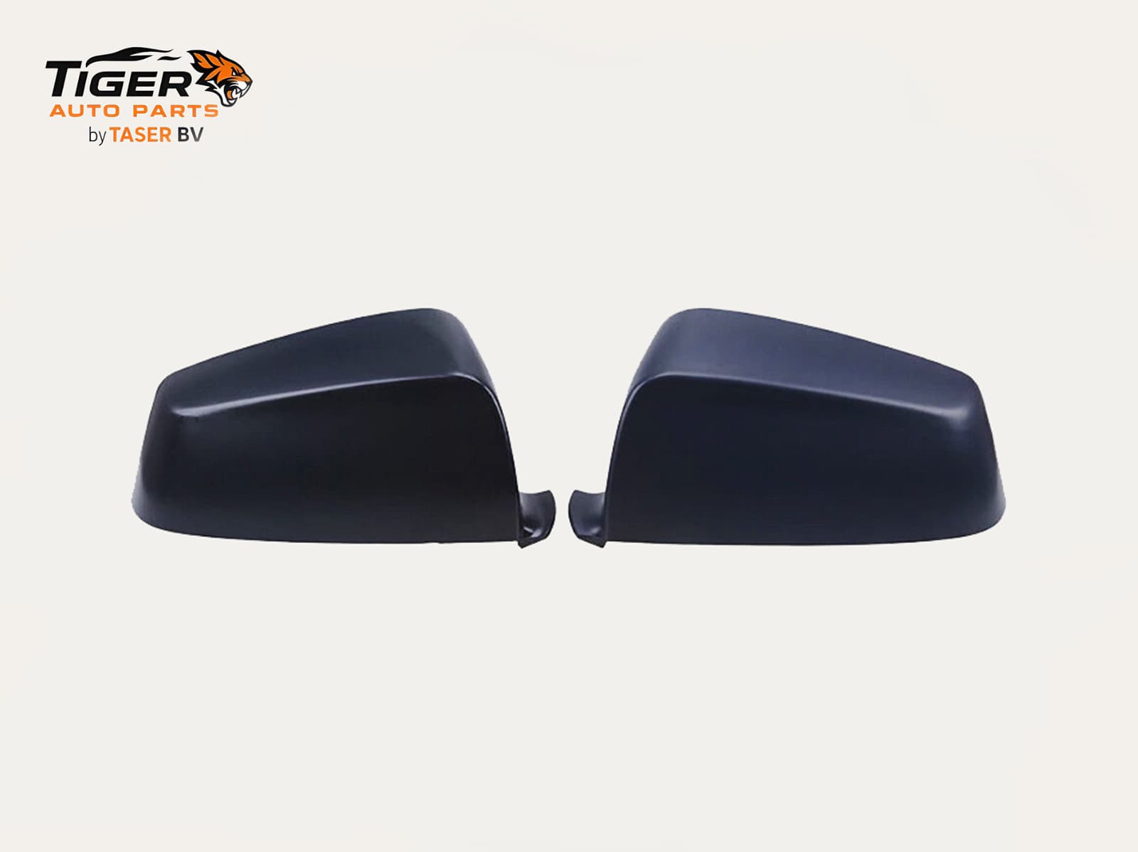 BMW E60 / E61 LCI Spiegelkappen Set Links + Rechts 2007-2010