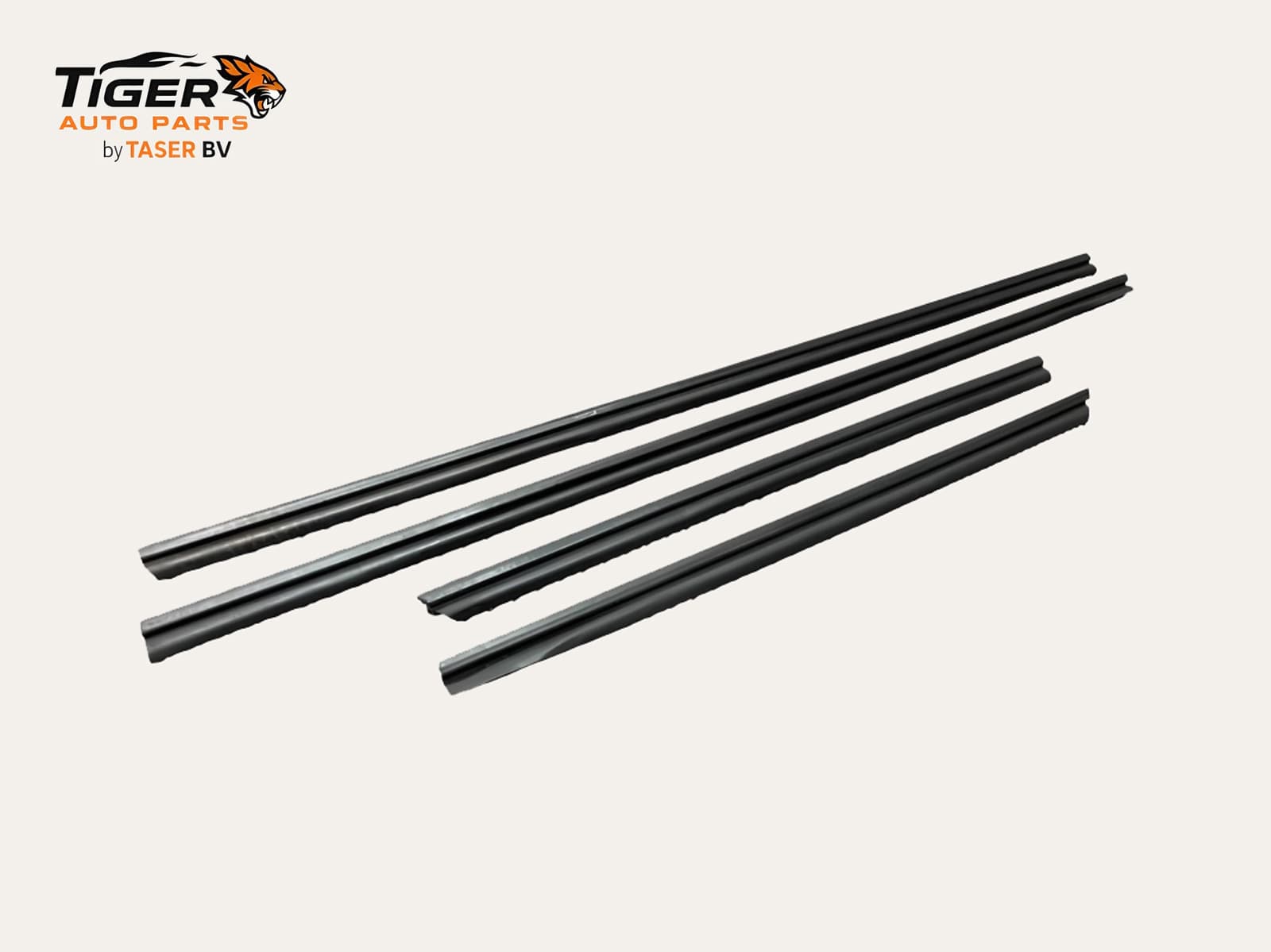 Mercedes W210 Sideskirt Set 1999-2001