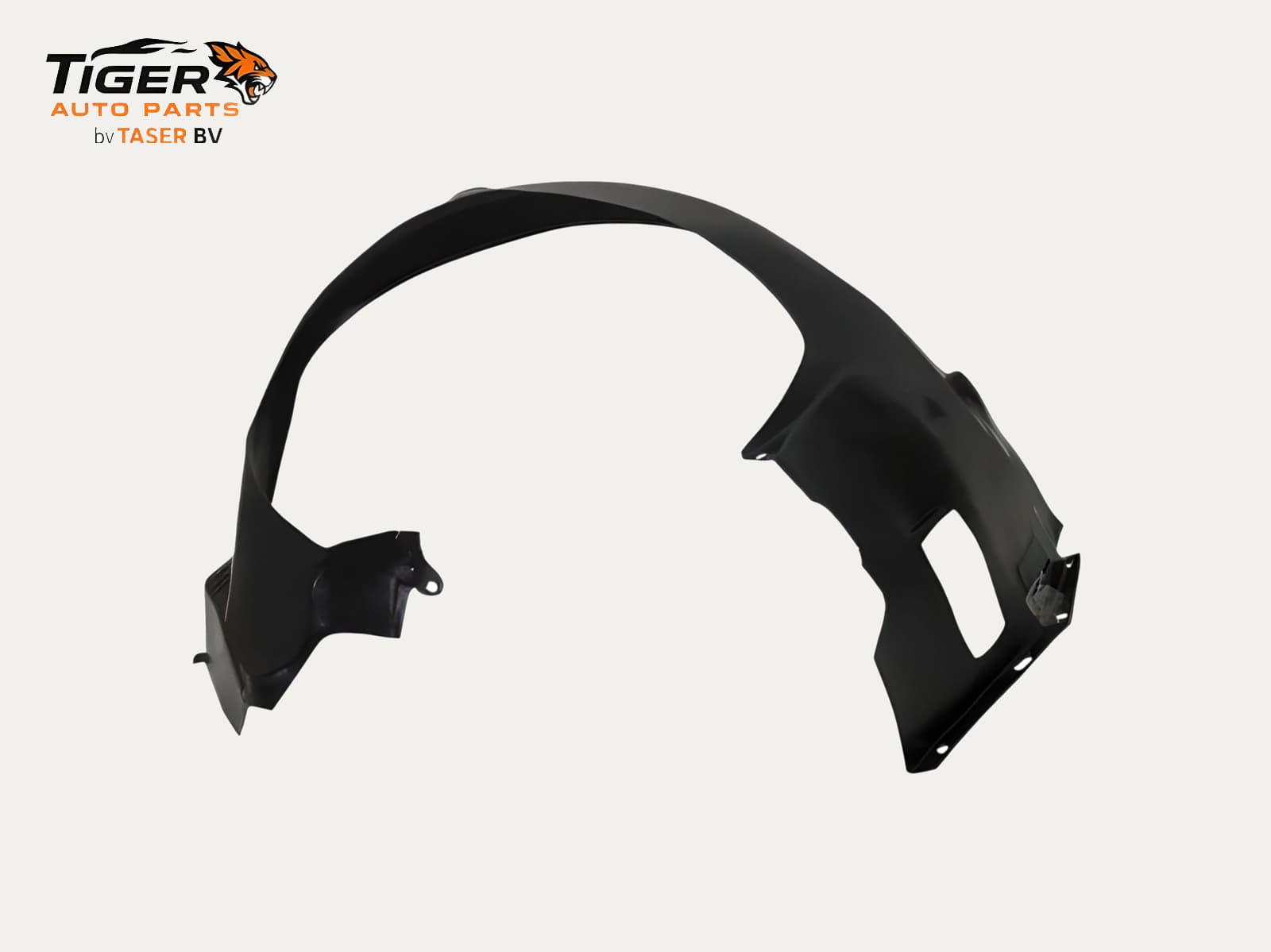 BMW E36 1991-1998 WIELKAST BEKLEDING VOOR LINKS SEDAN