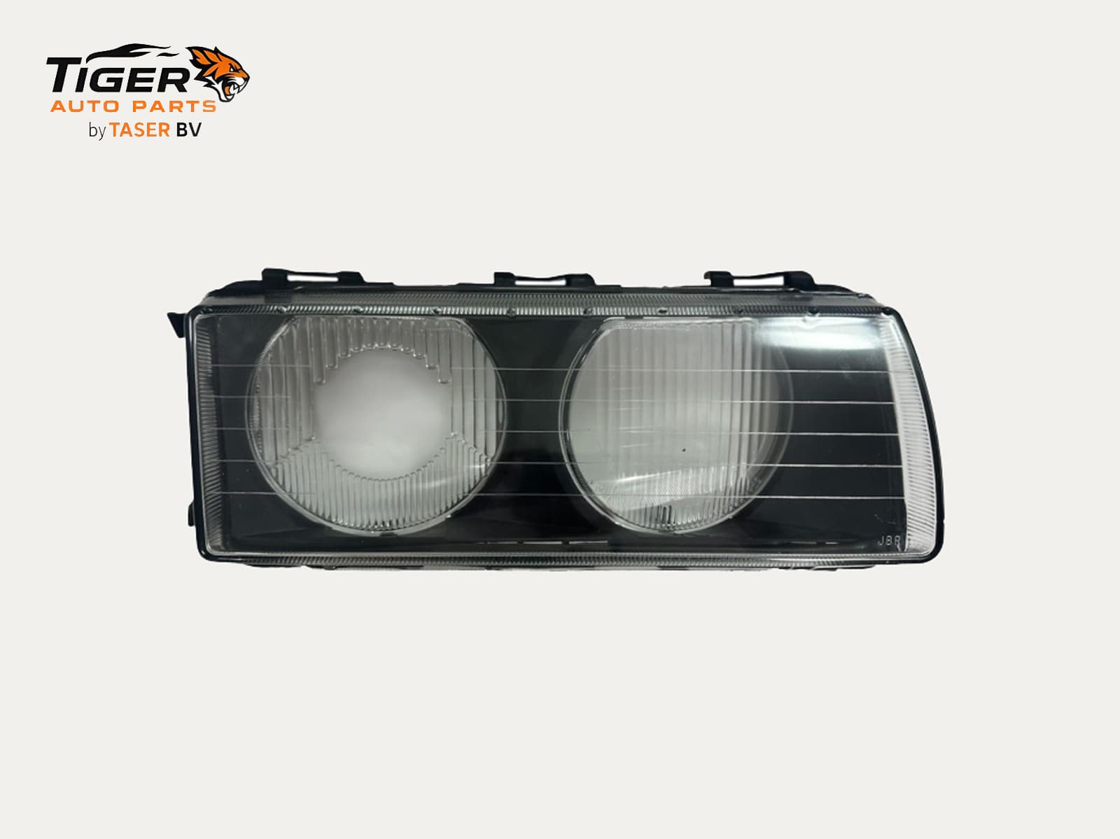 BMW E36 1991-1998 KOPLAMPGLAS RECHTS